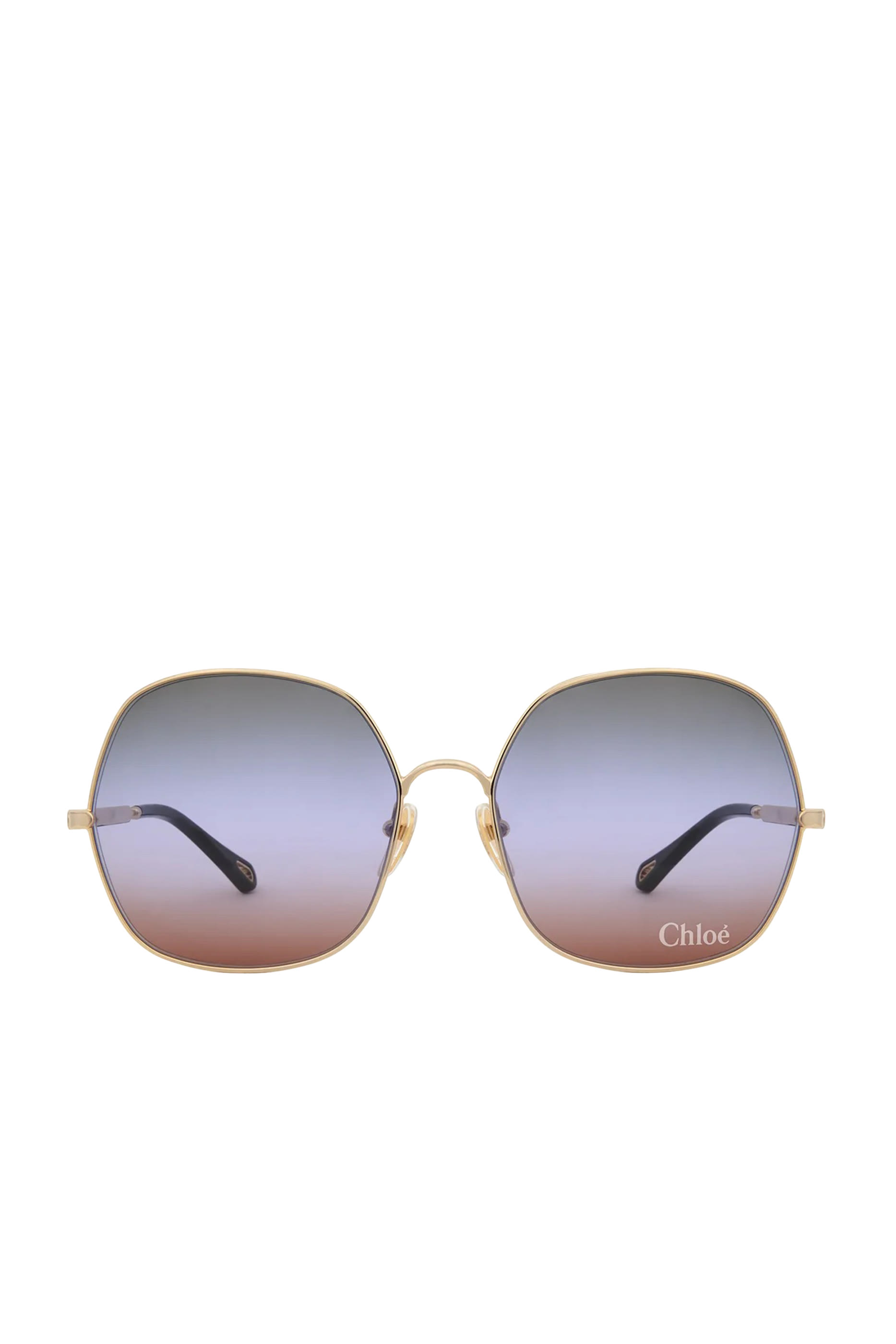 نظارة شمسية الي