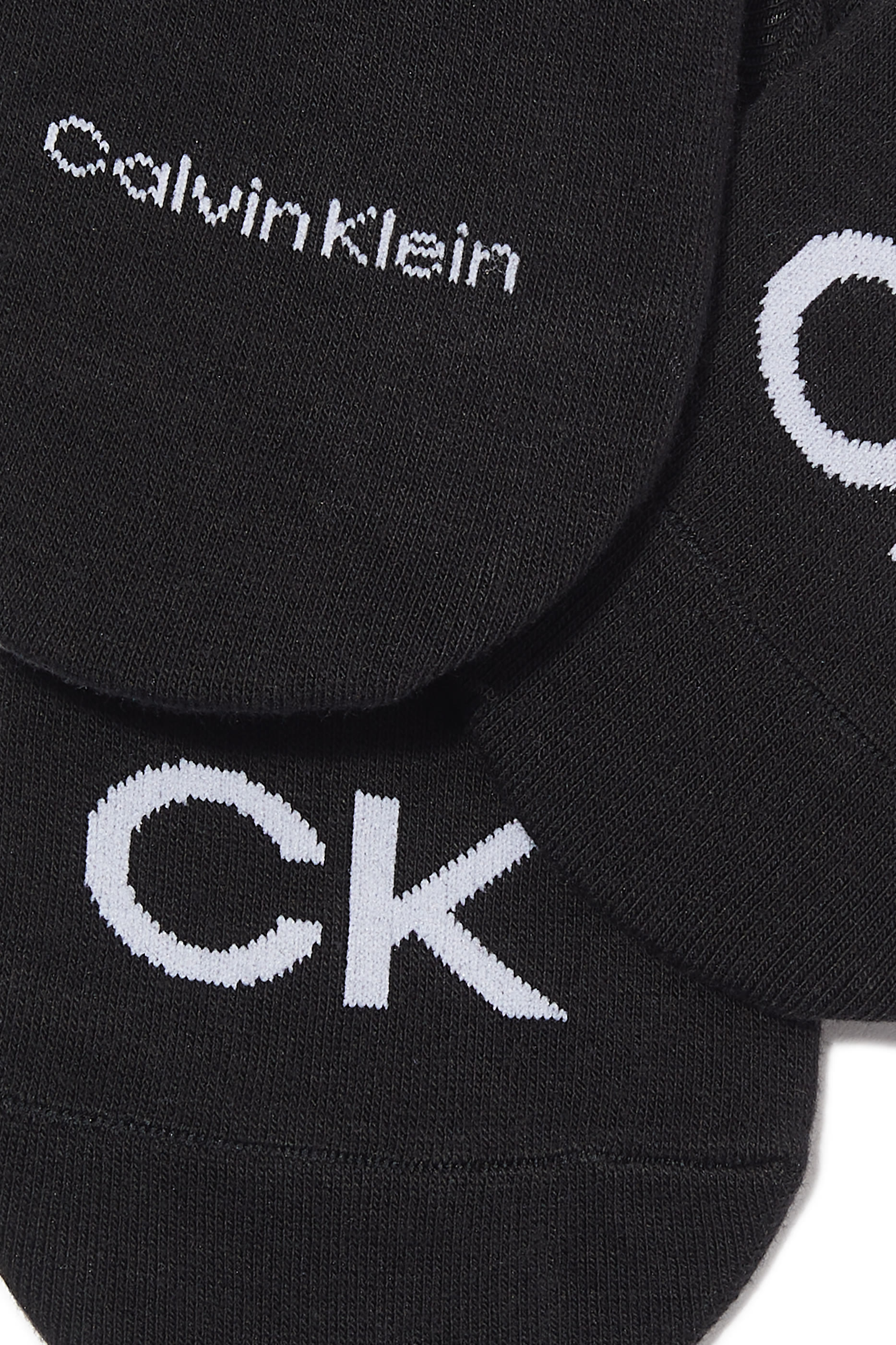 Logo Socks, Set of 3