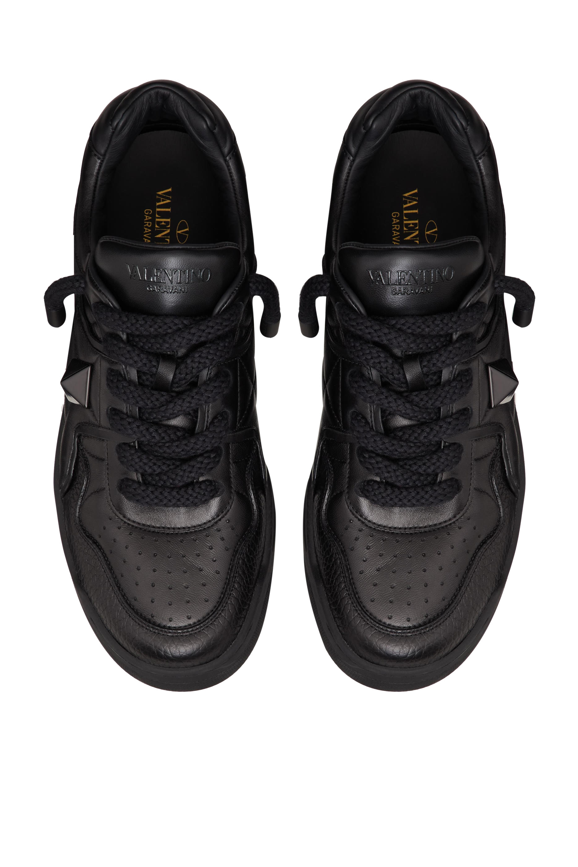 سنيكرز فالنتينو جارافاني بحلية