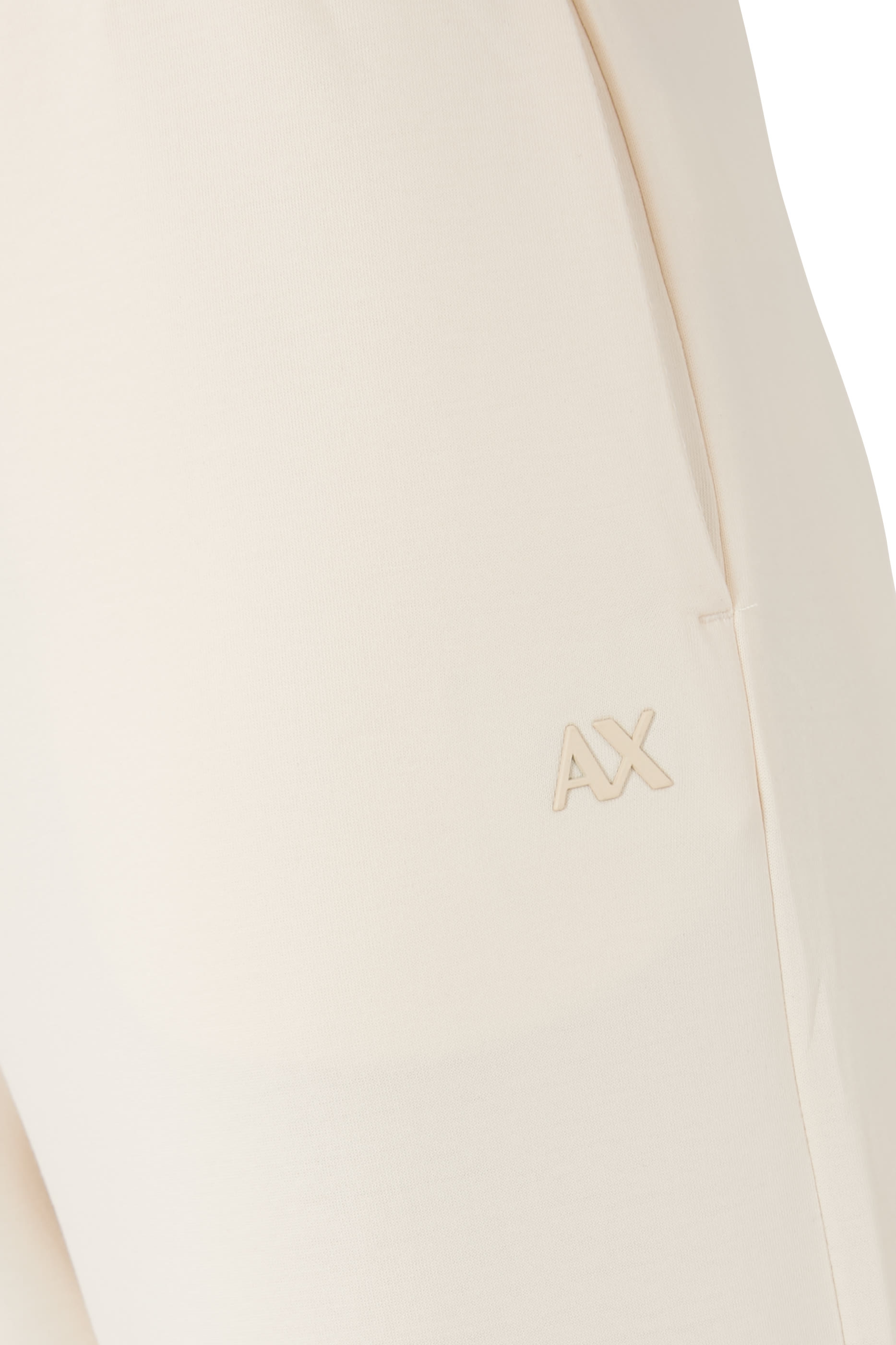 بنطال رياضي سالين دي جيرو بشعار الماركة على الجانب