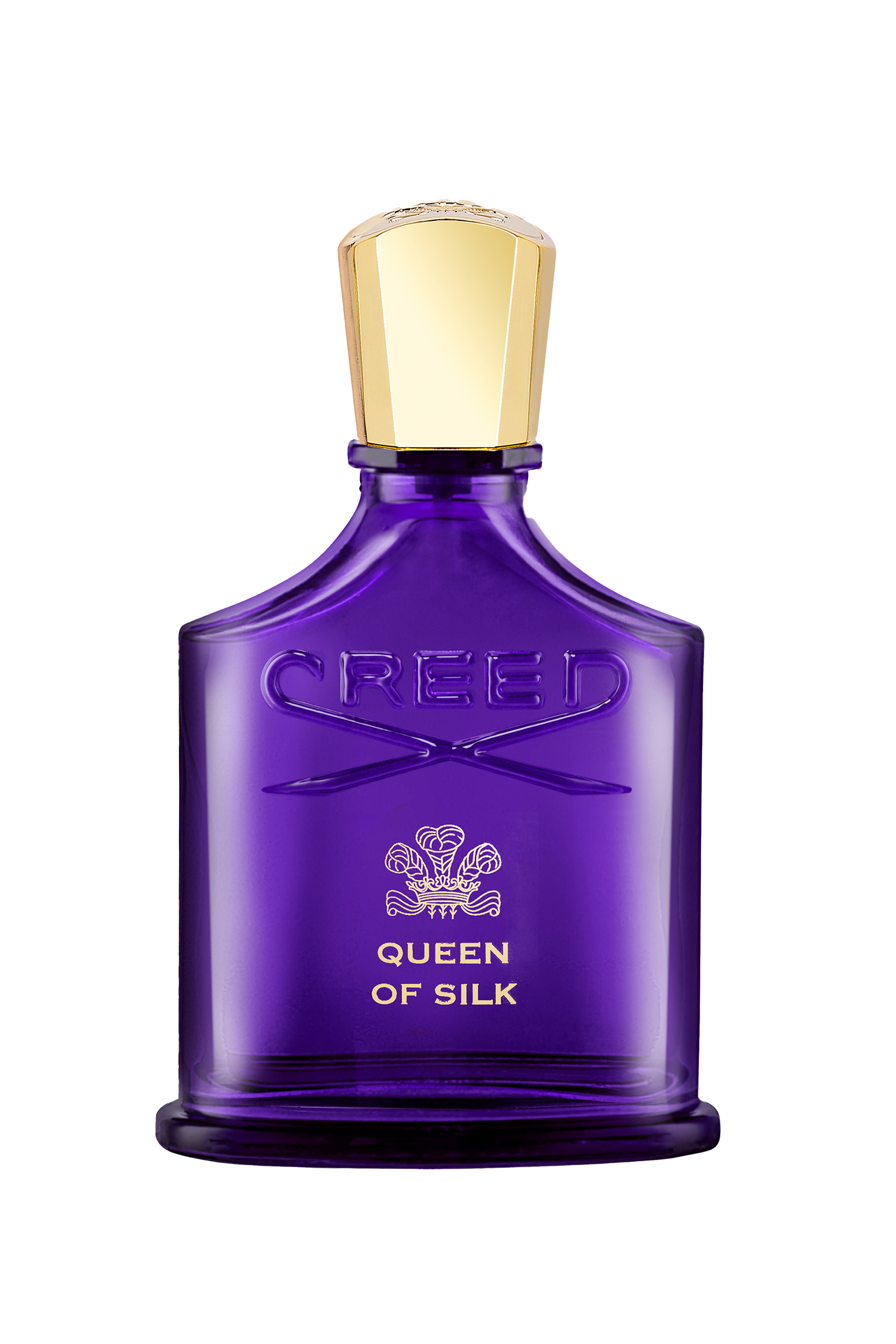 كوين اوف سيلك