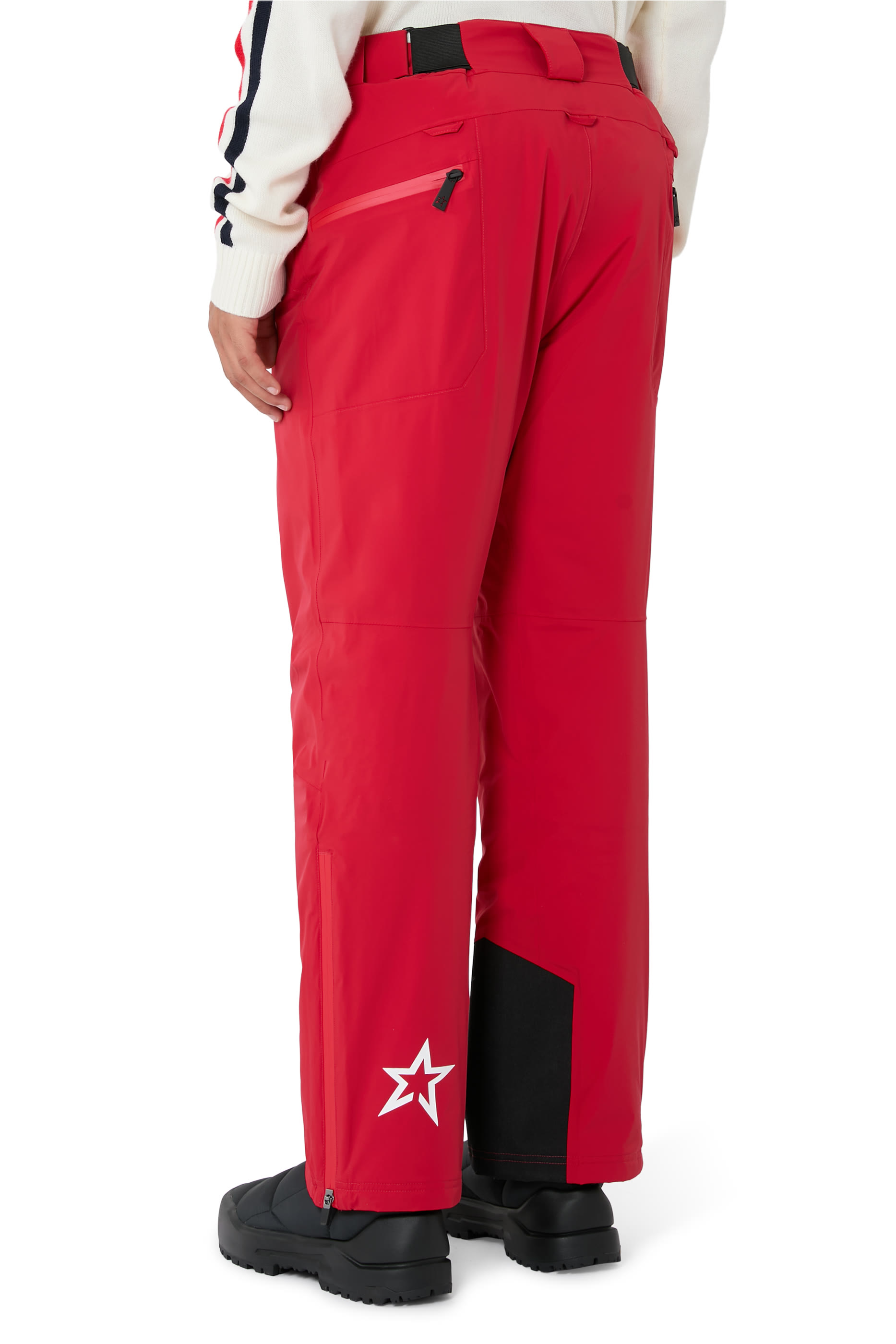 بنطال تزلج شاموني