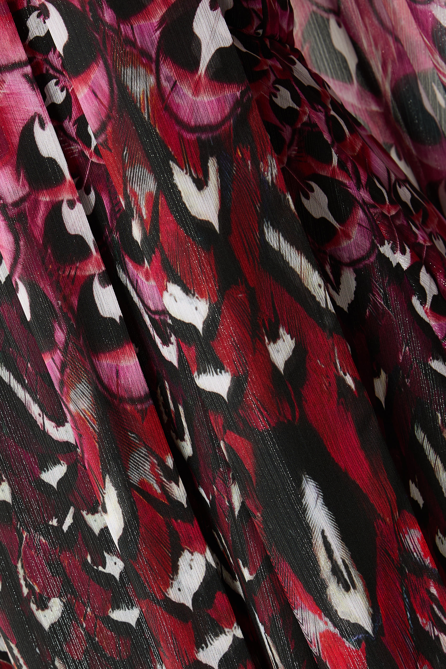 فستان شارلوت