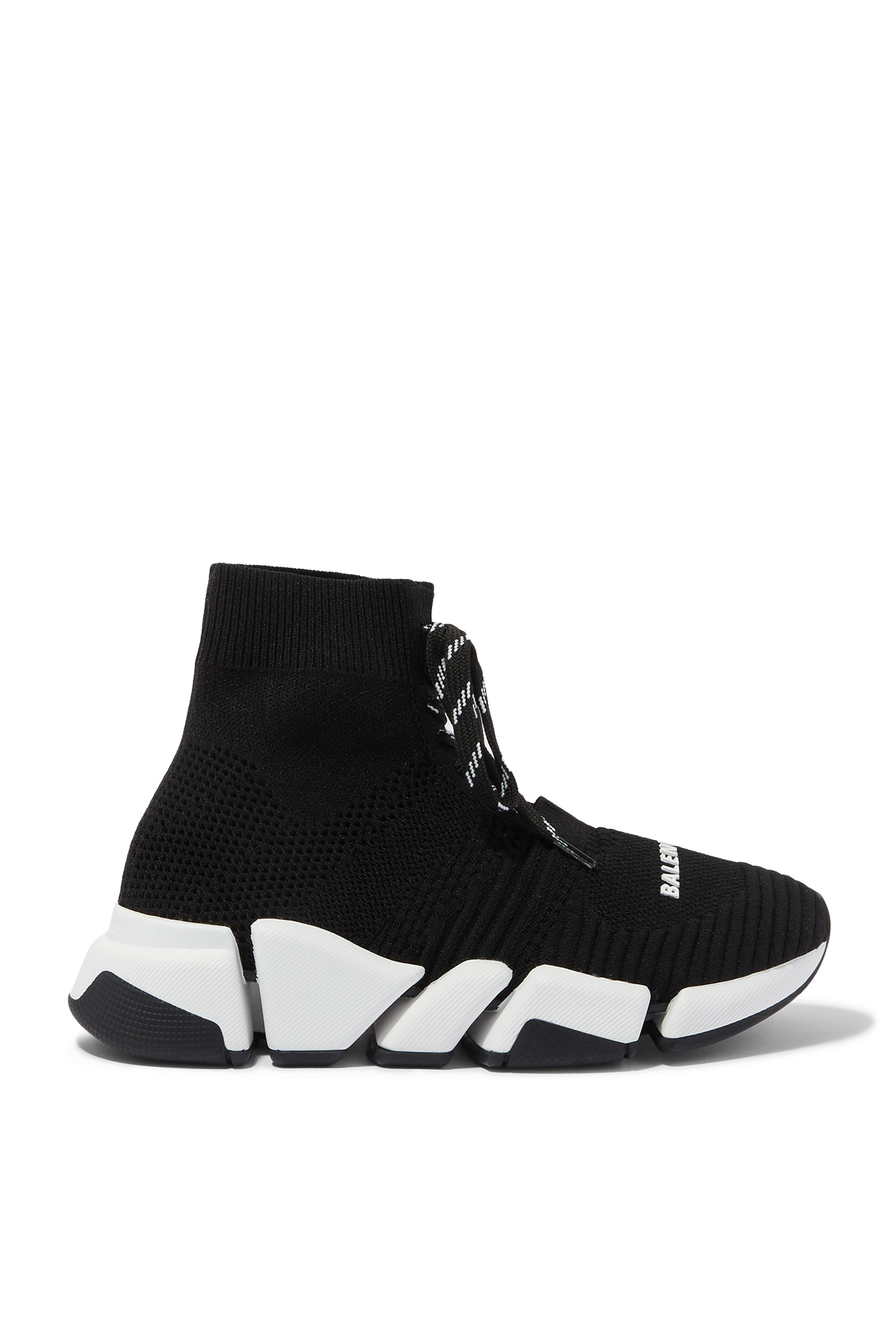 سنيكرز سبيد 2.0 بأربطة نسيج معاد تدويره