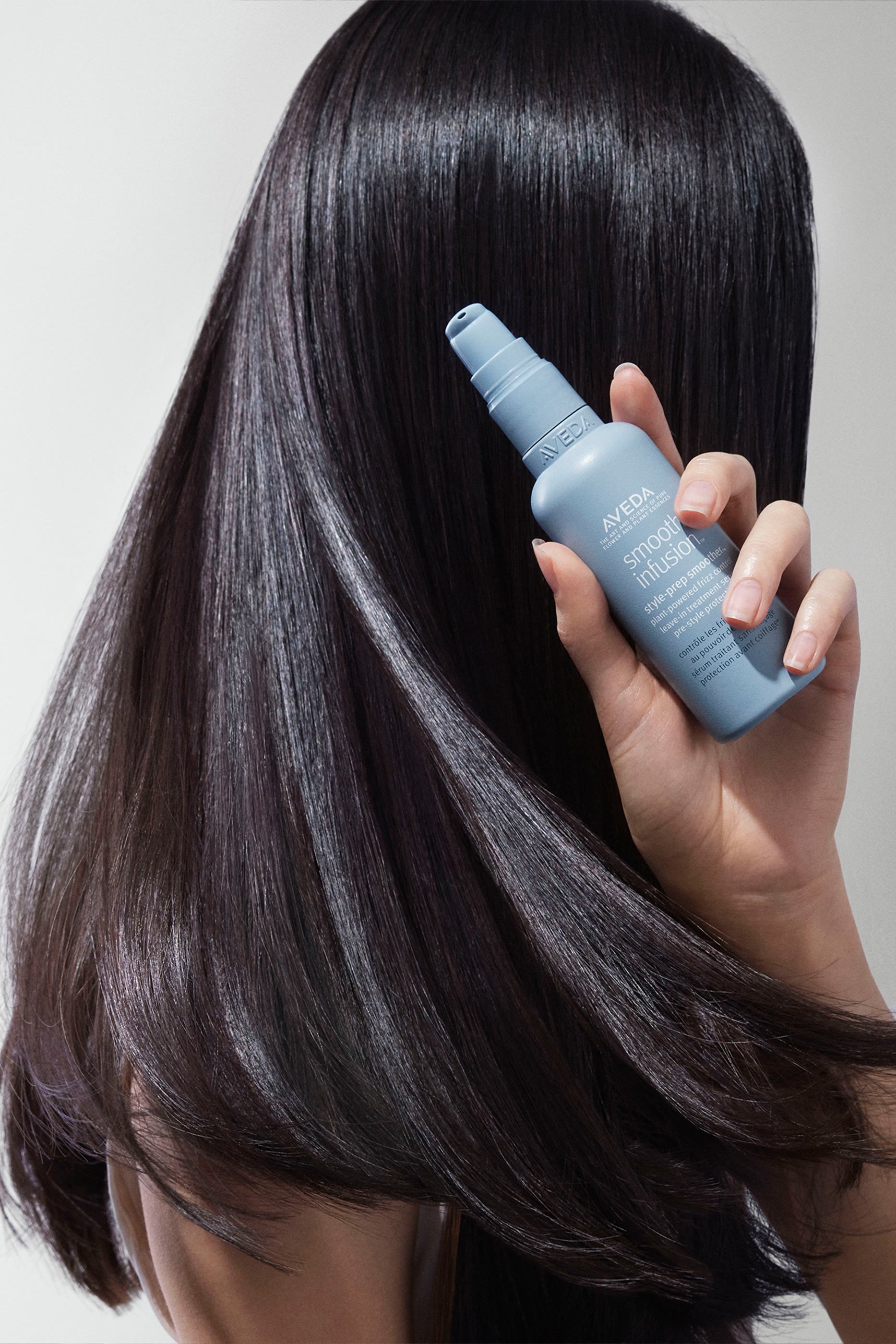 Smooth Infusion&trade; Style-Prep Smoother&trade;