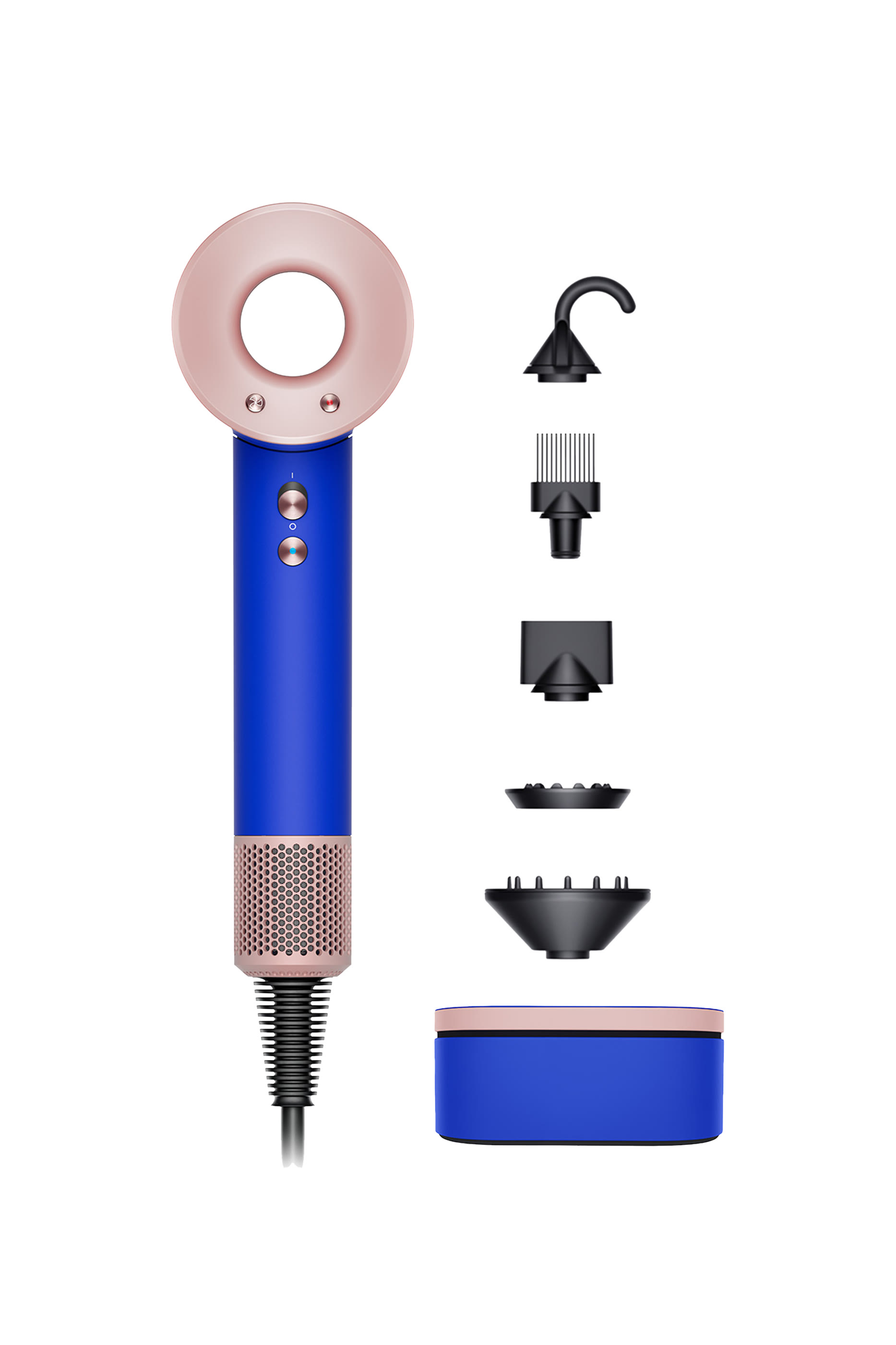 مجفف الشعر سوبر سونيك بإصدار خاص