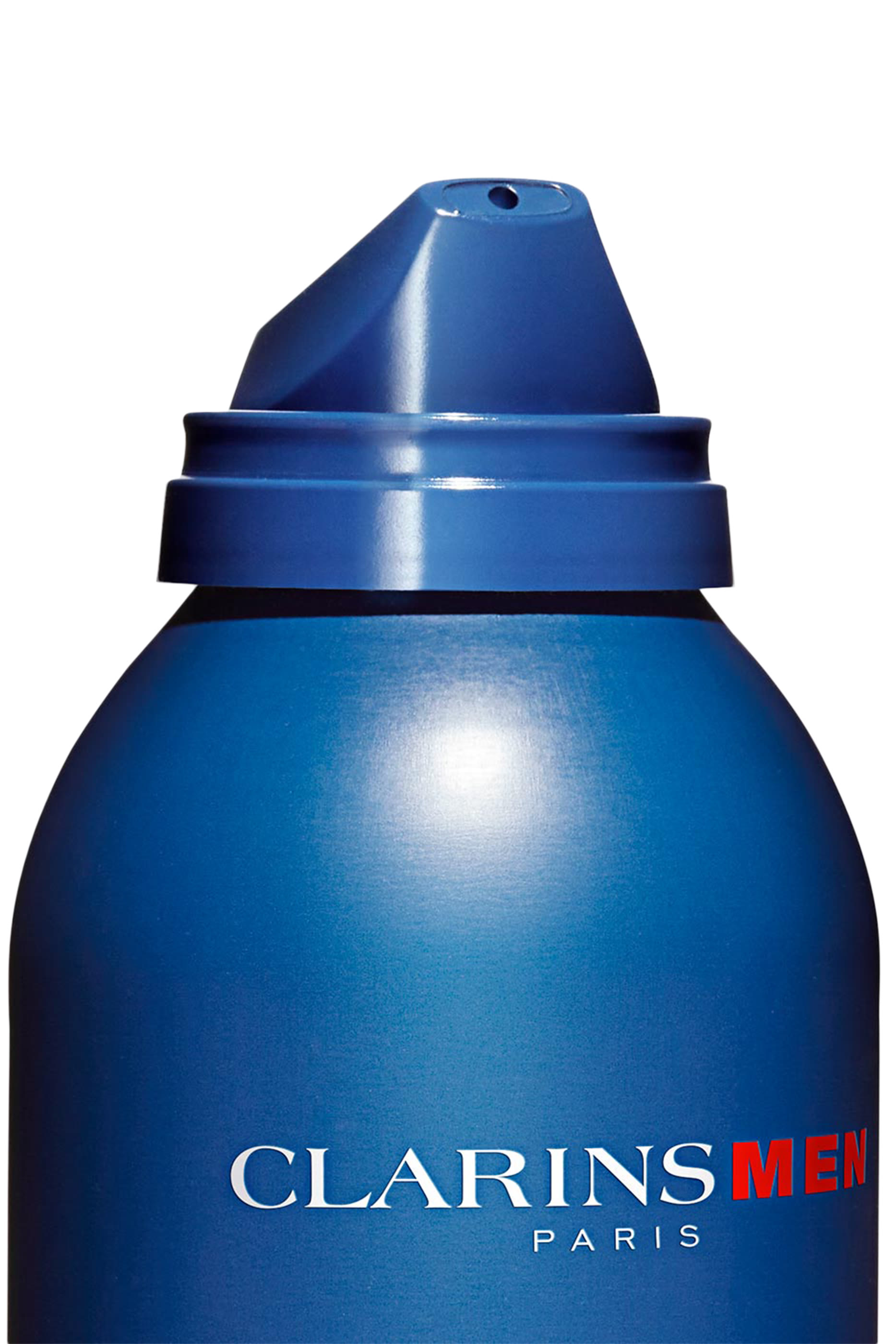 جل رغوي ناعم للحلاقة للرجال 