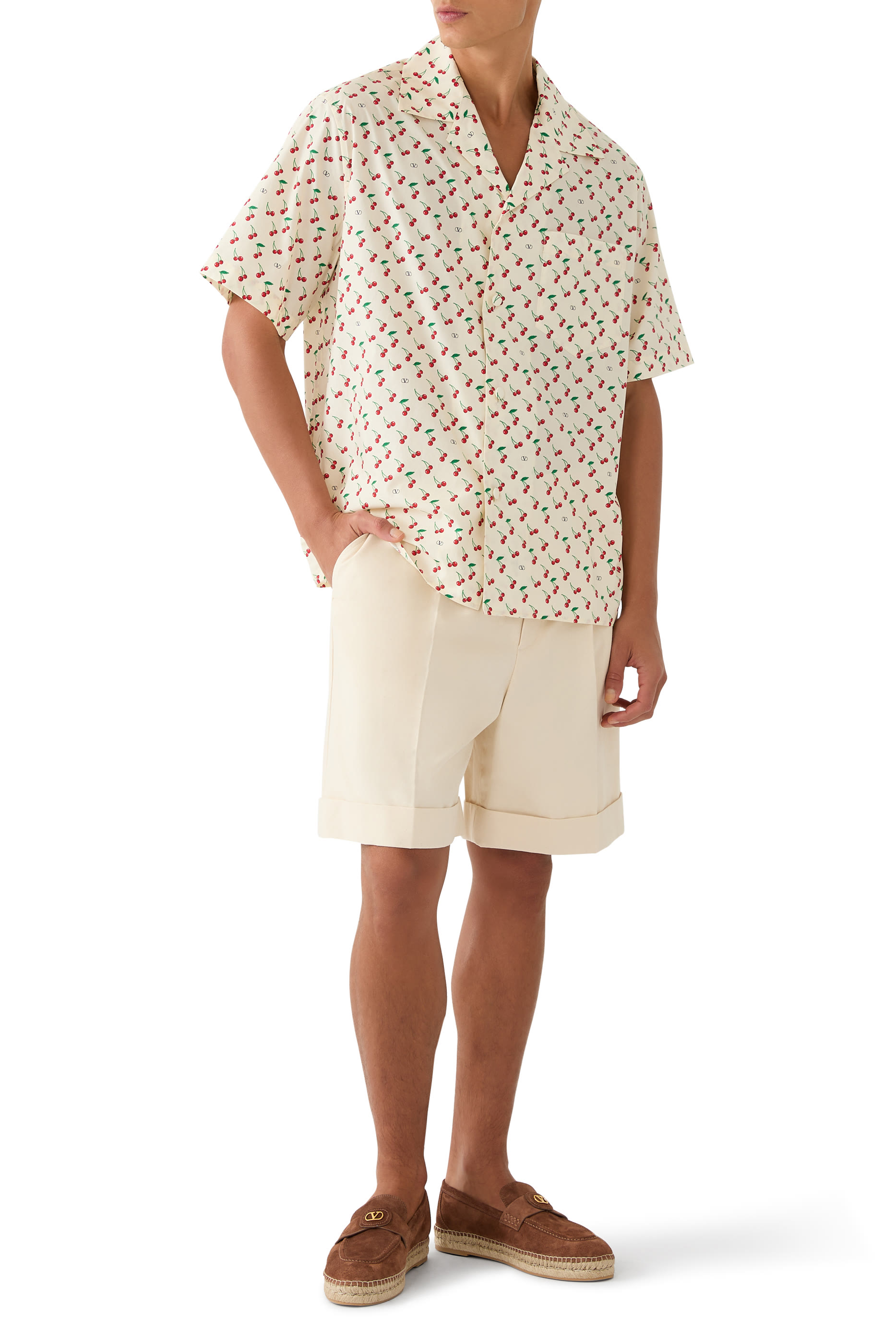 حذاء سهل الارتداء بالم أفنيو