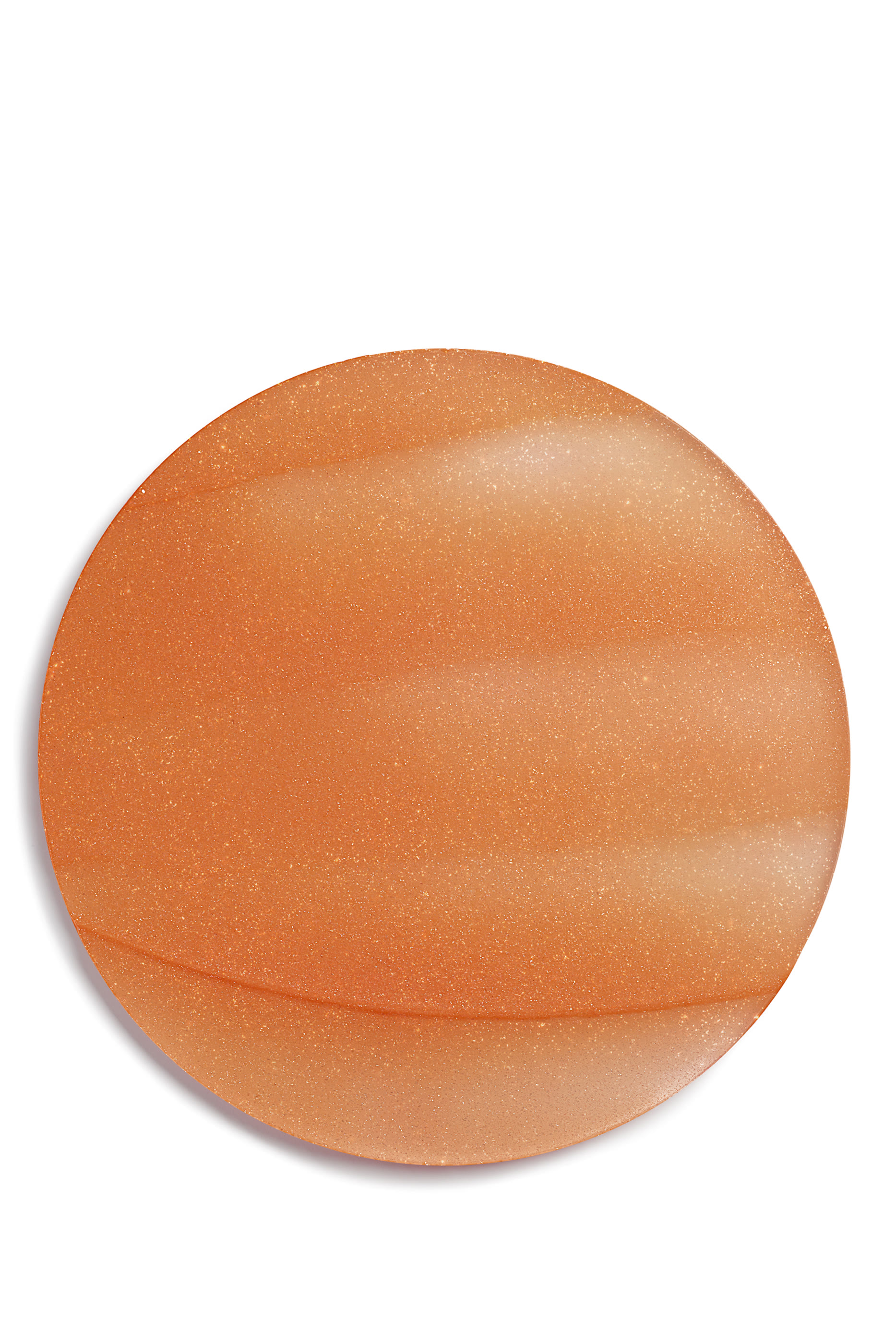 مجموعة أحمر الشفاه Rouge Herm&egrave;s, ملمع الشفاه فائق اللمعة &ldquo;Poppy&rdquo;