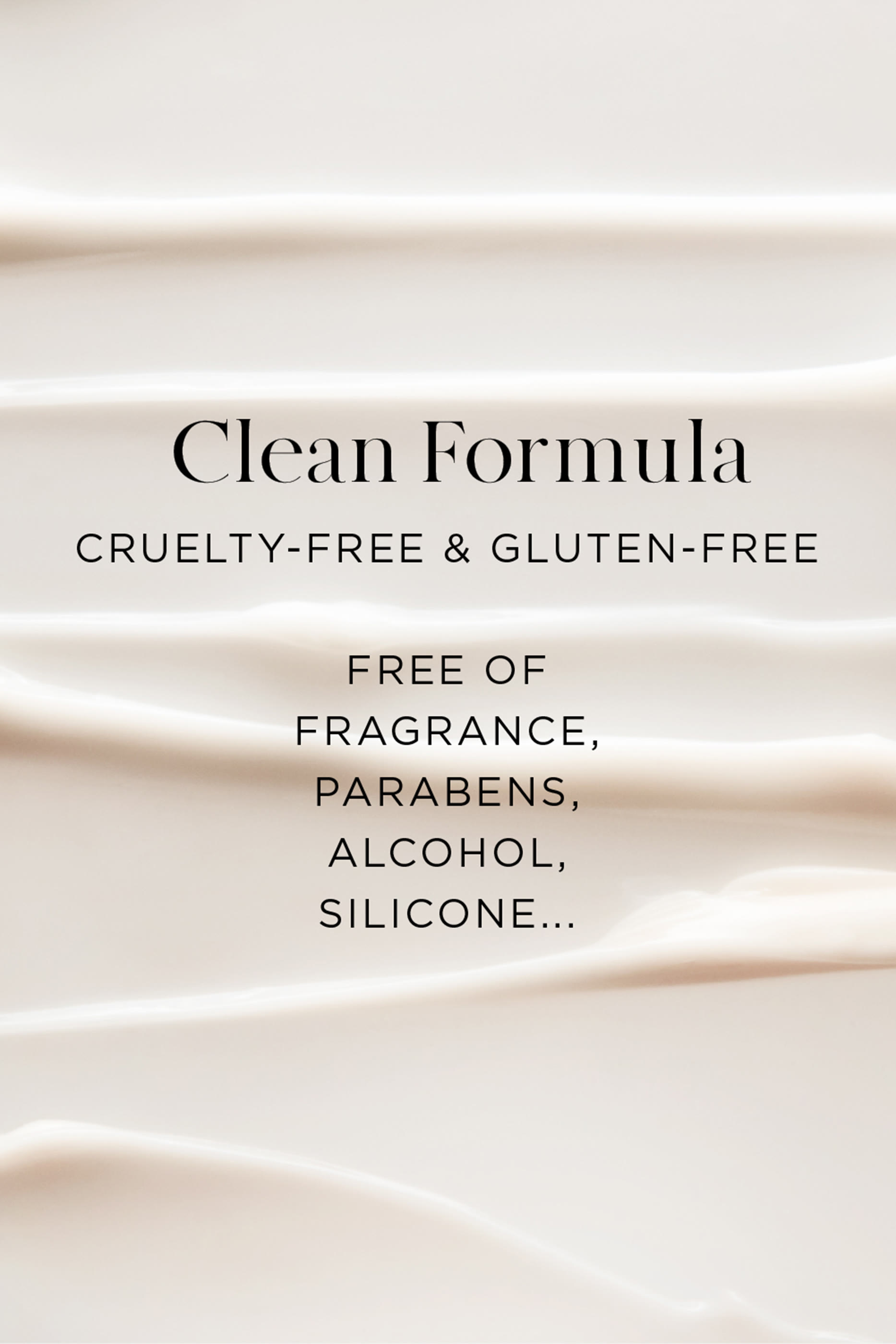 عبوة إعادة ملء المرطب الليلي لتجديد البشرة