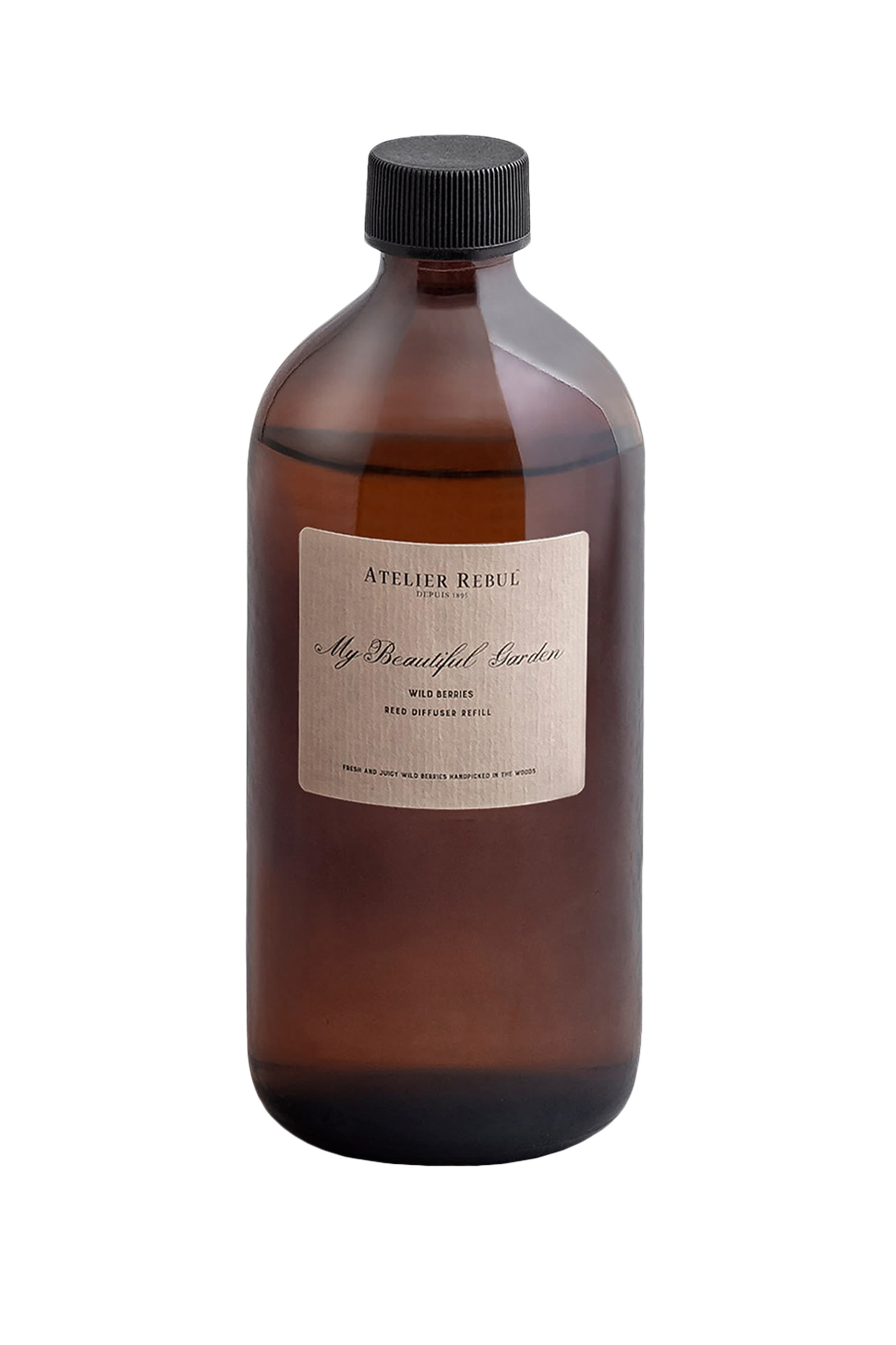 عبوة إعادة ملء أعواد توزيع وايلد بيريز  