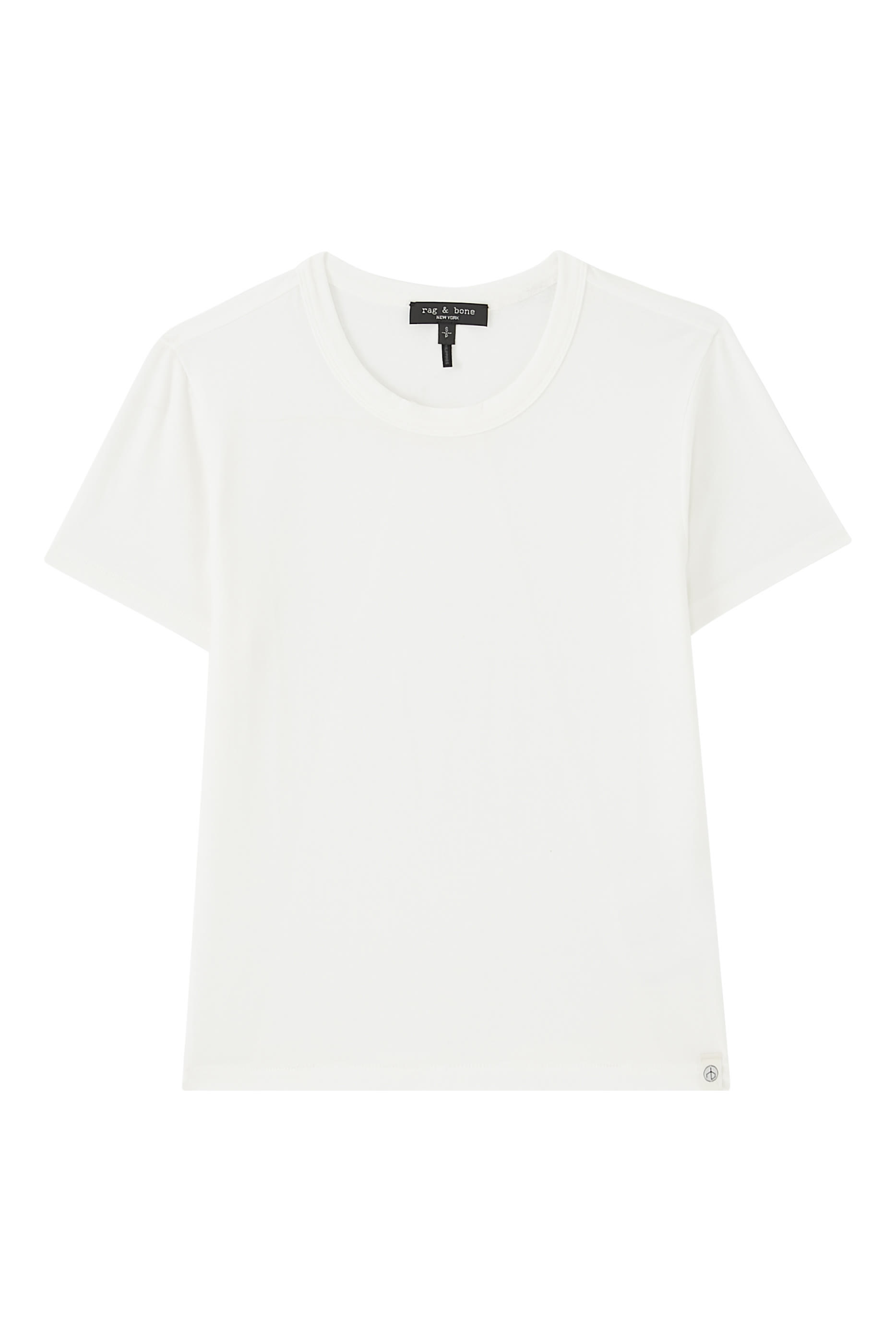 تيشيرت بيبي لوكا بأكمام قصيرة