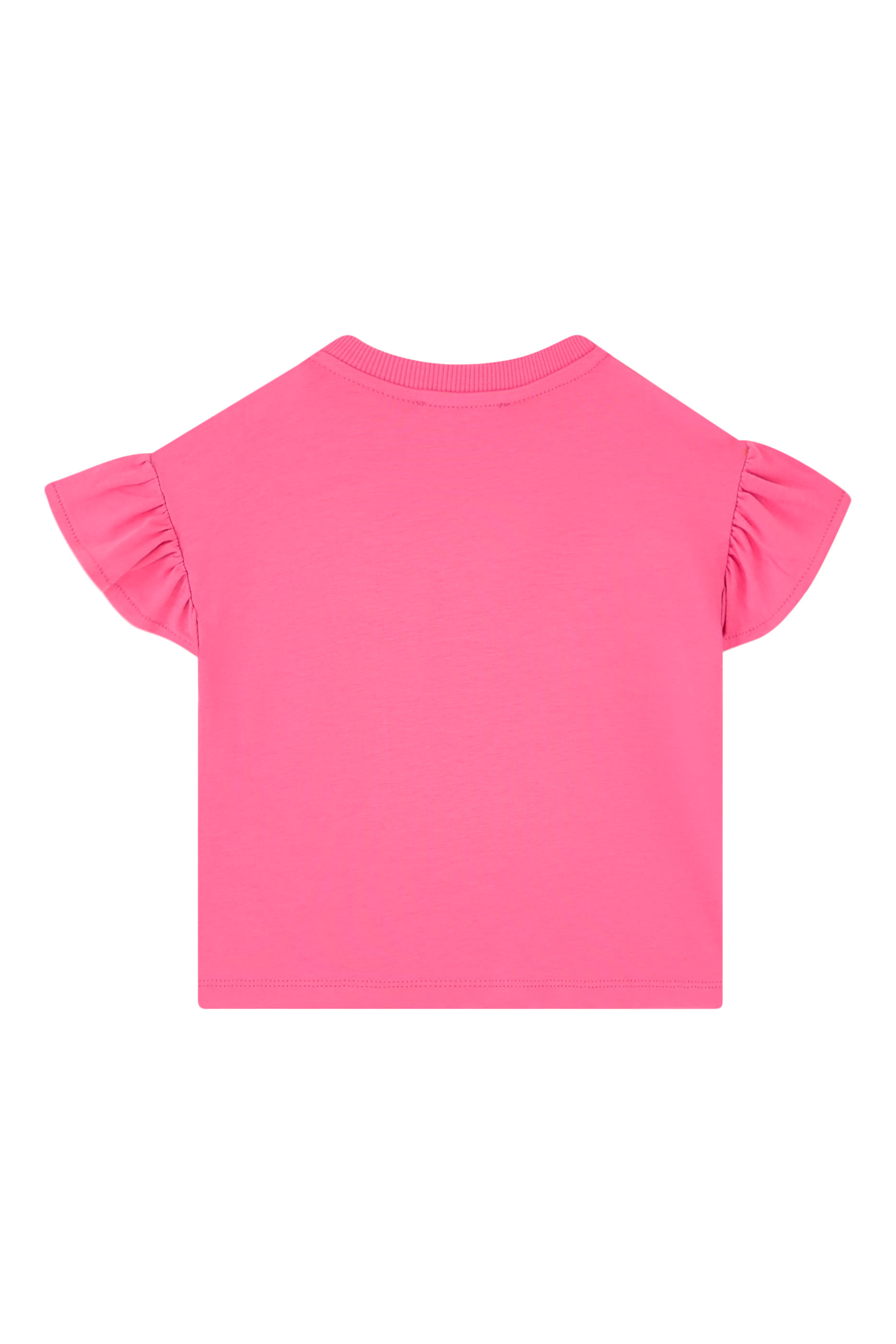 تيشيرت بنقشة الدب تيدي للأطفال