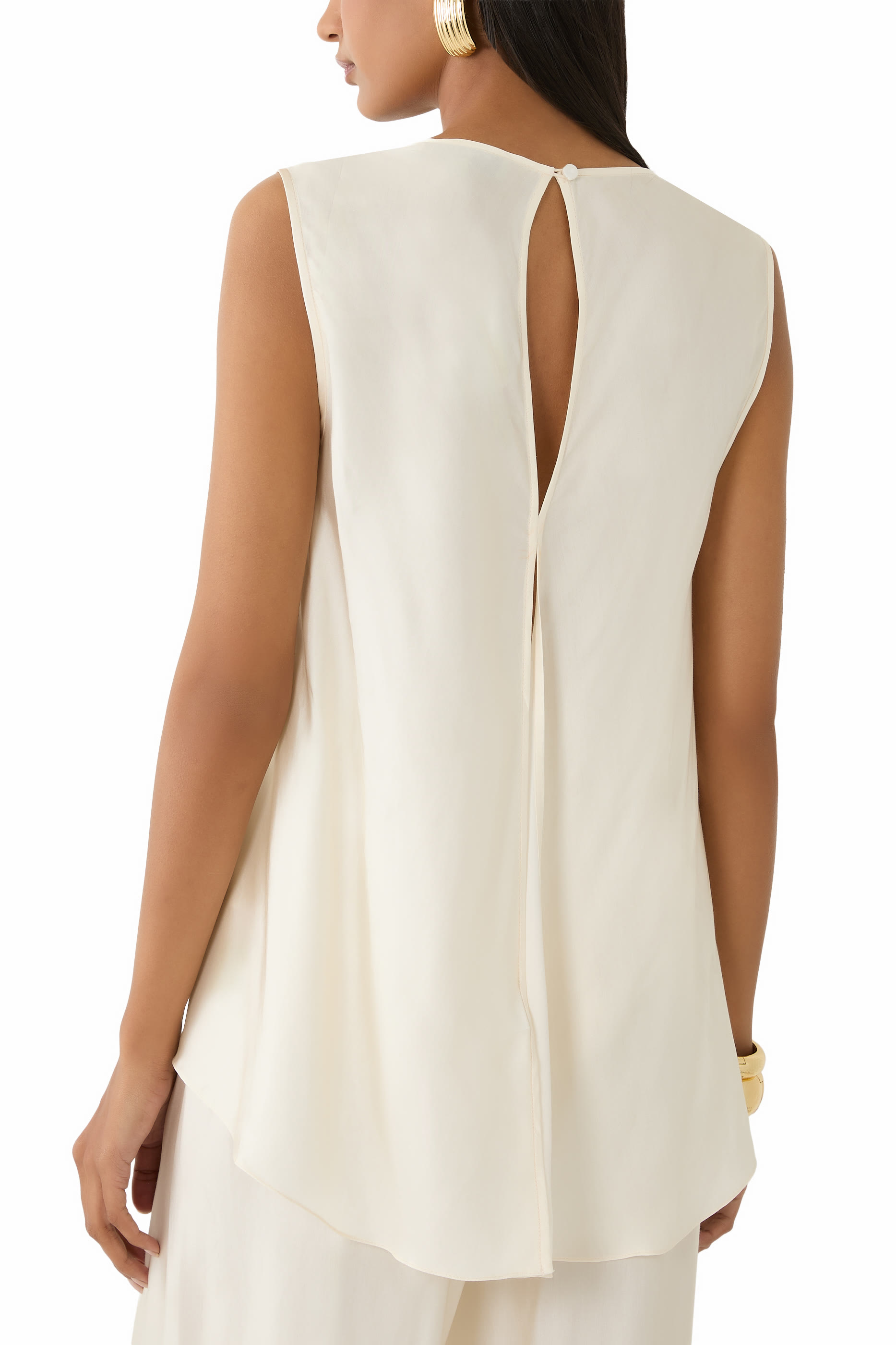 بلوزة إل لينغويج