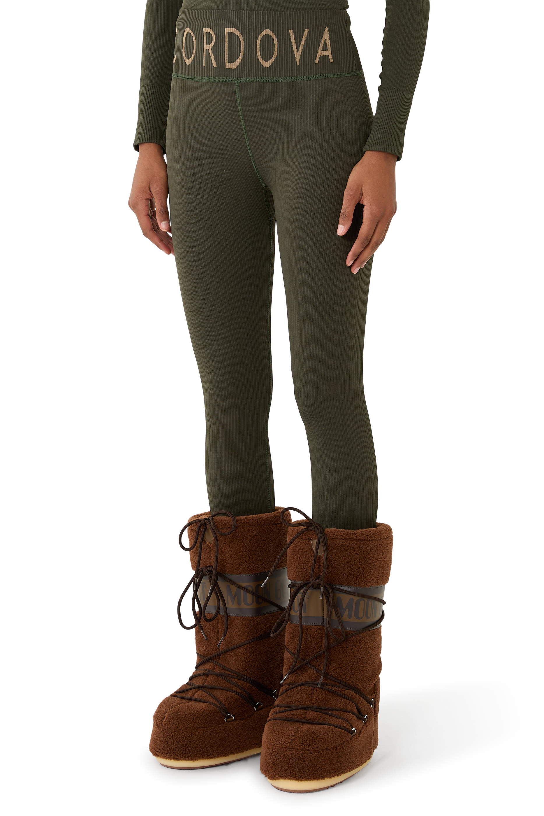 Base Layers Leggings