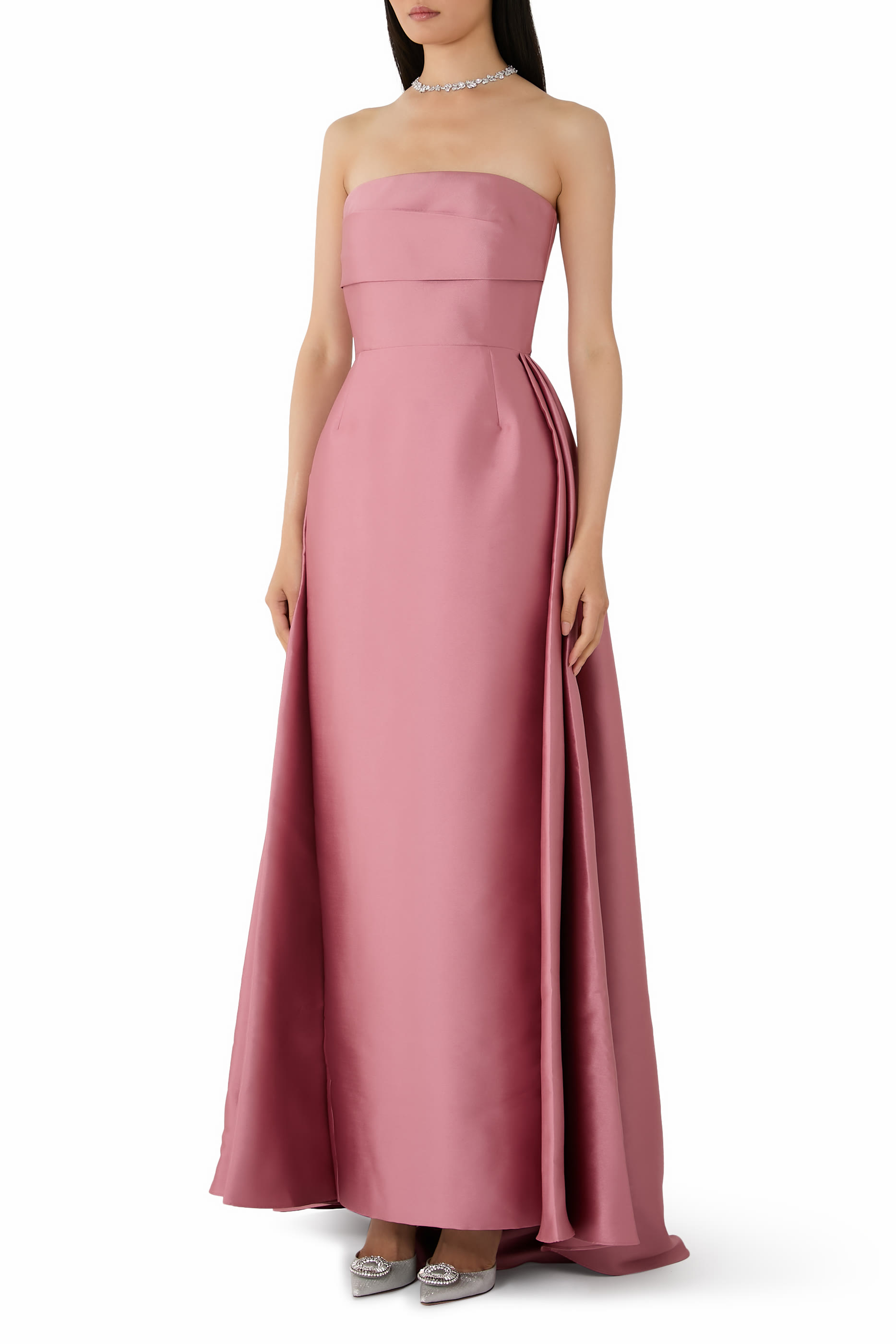 The Tiffany Maxi Dress