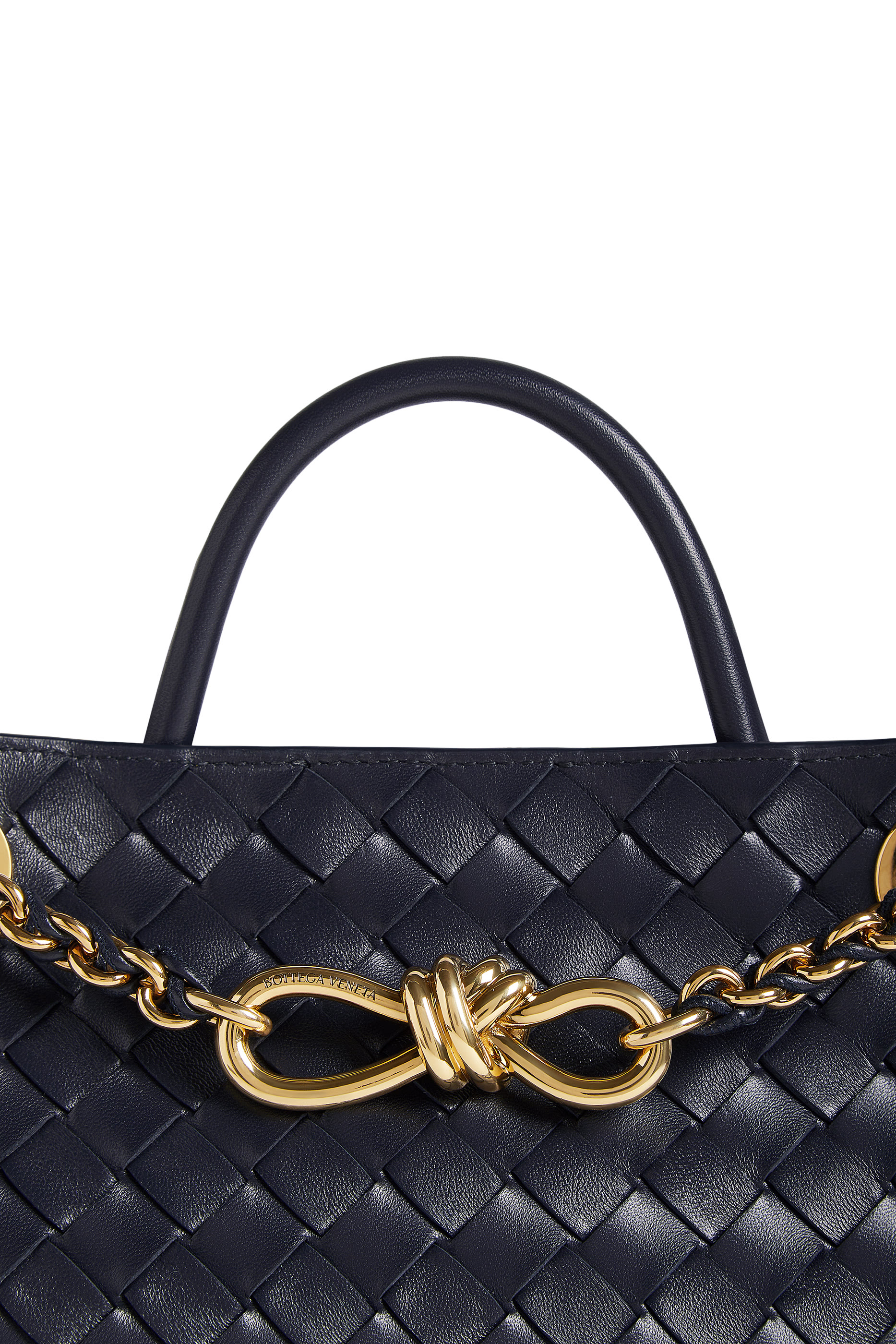 حقيبة أنديامو صغيرة بسلسلة