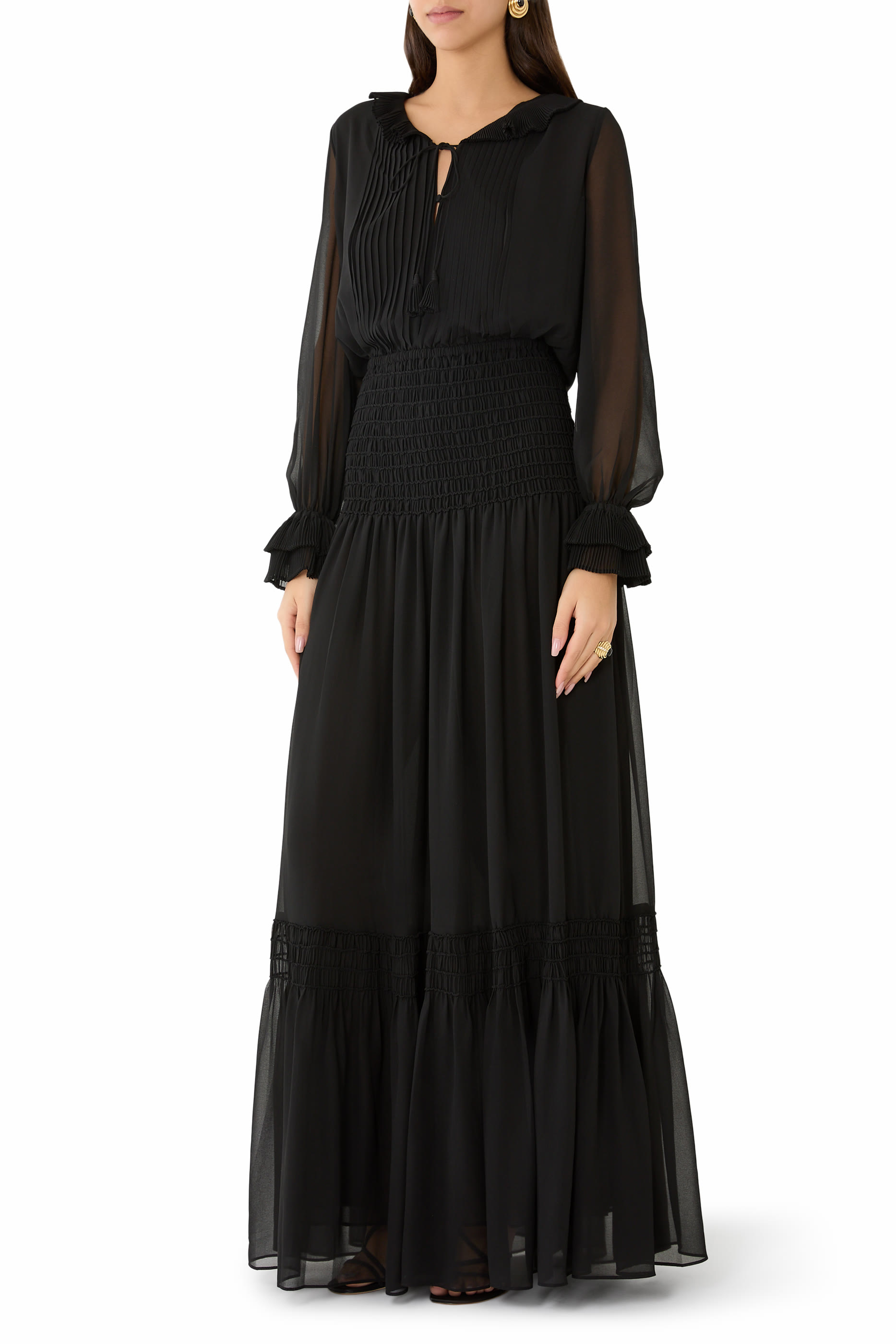 فستان تابيثا