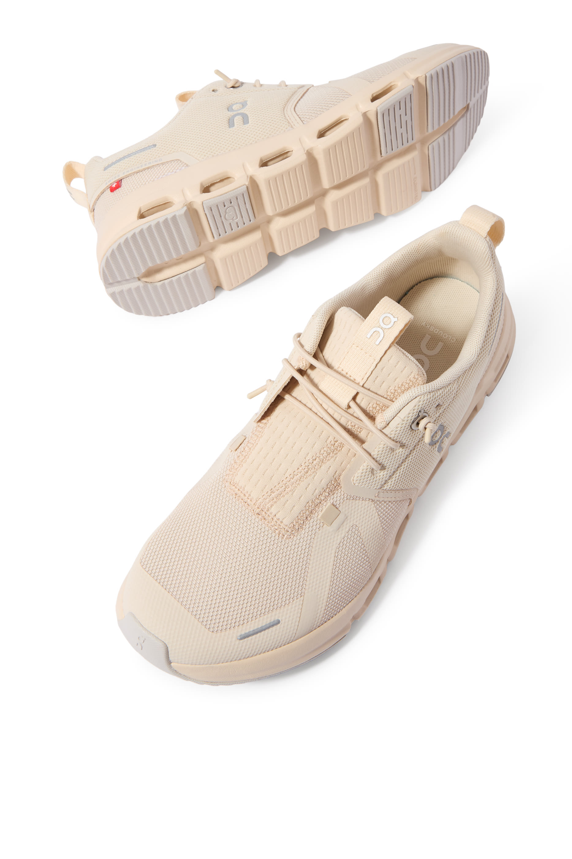 سنيكرز كلاود سكاي للأطفال