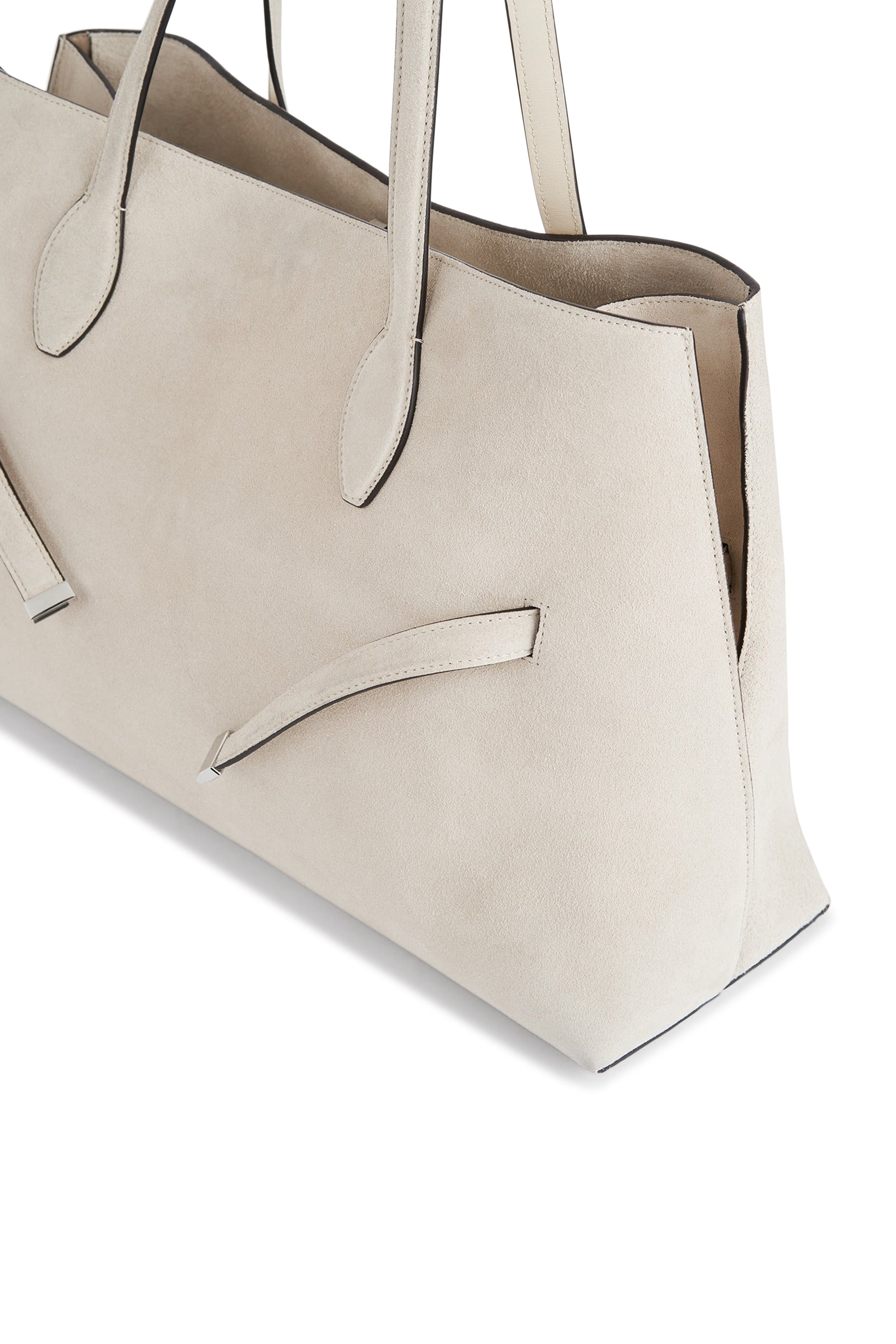 حقيبة يد كبيرة شمواه