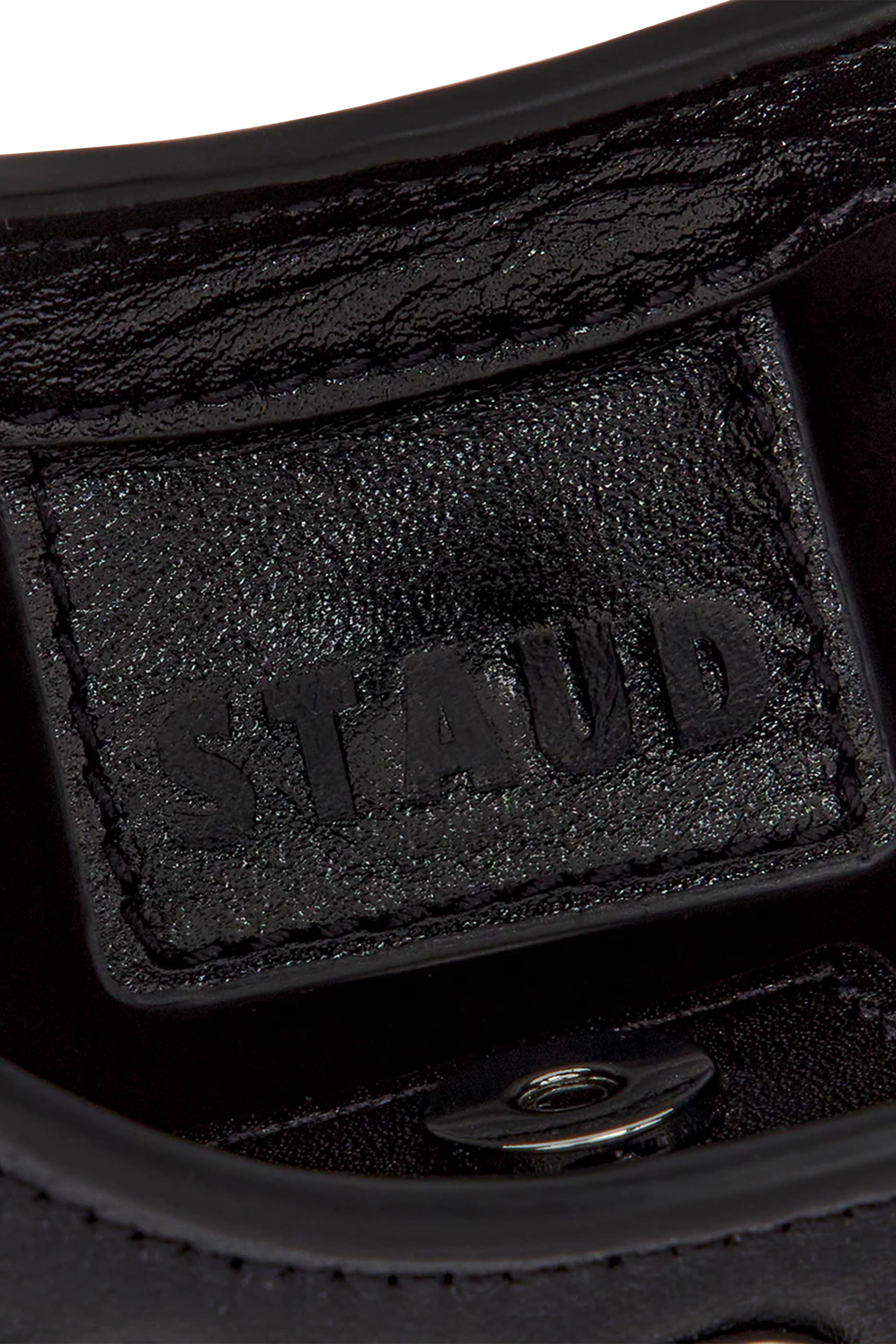 حقيبة غود نايت بتصميم مقوس