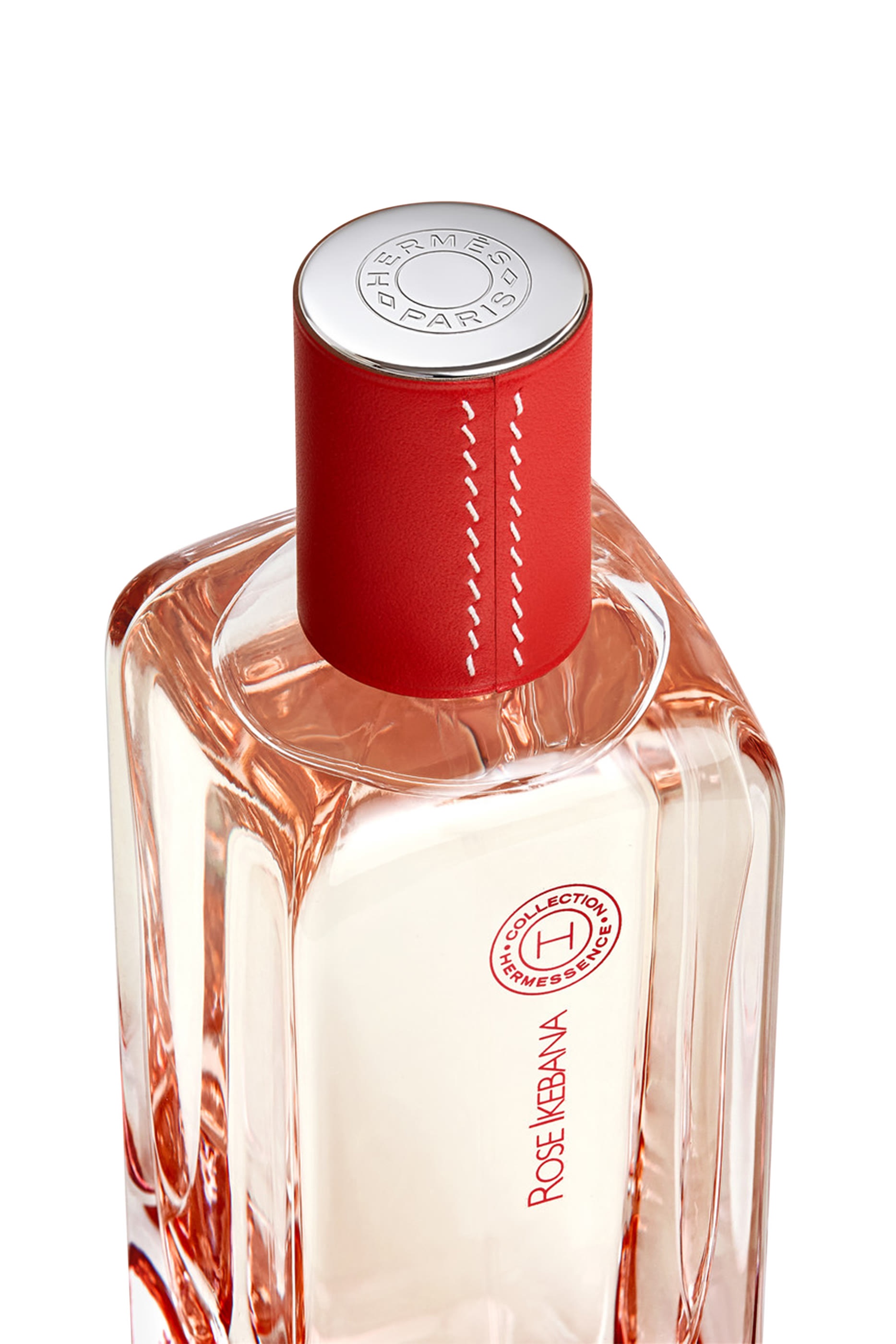 أو دو تواليت Rose Ikebana