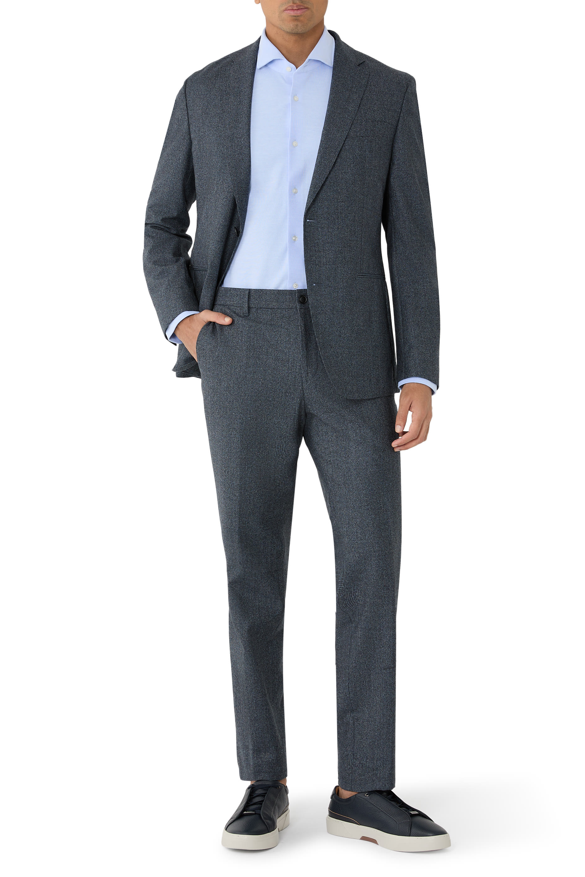 سنيكرز غاري