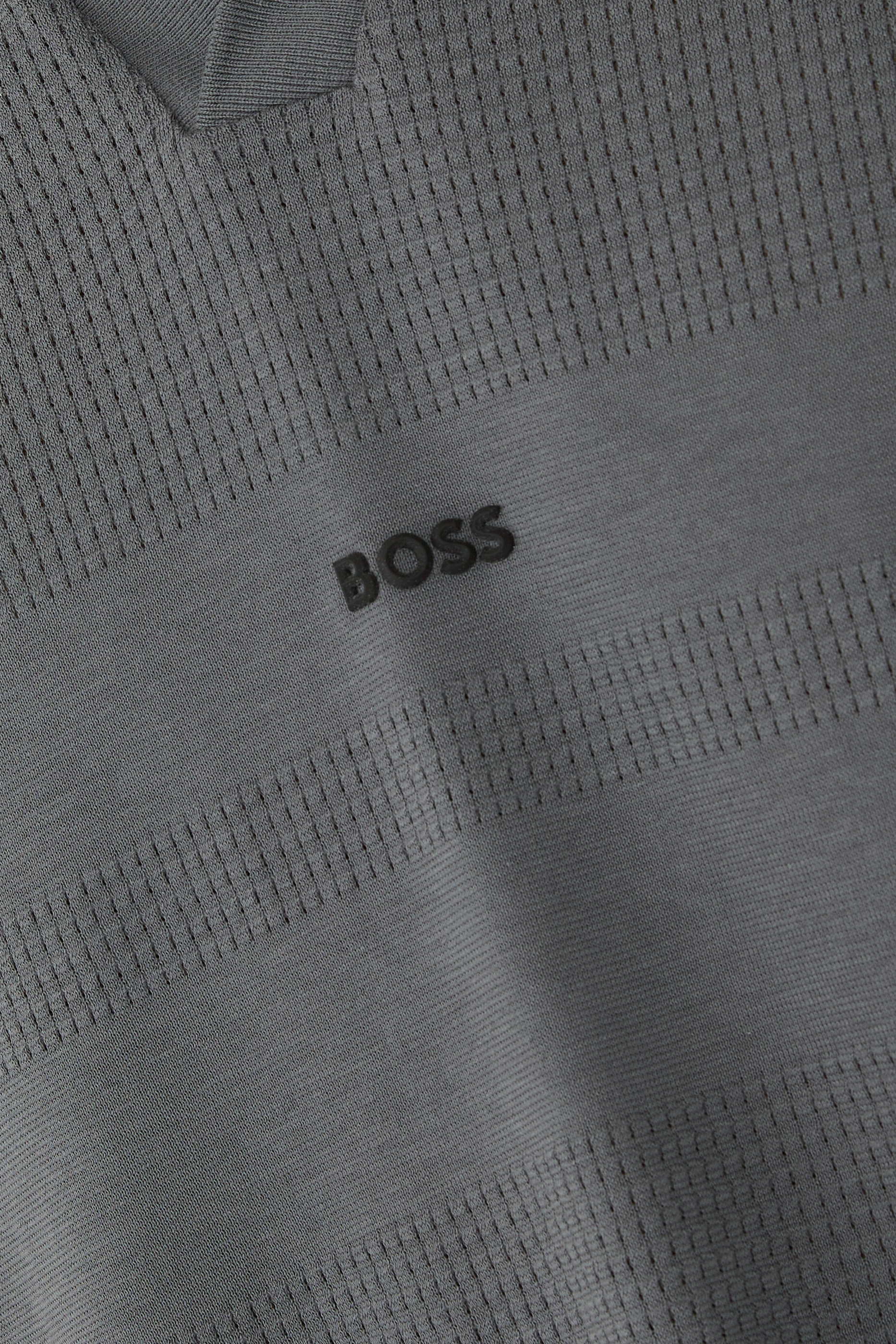 قميص بولو ريترو تي أل