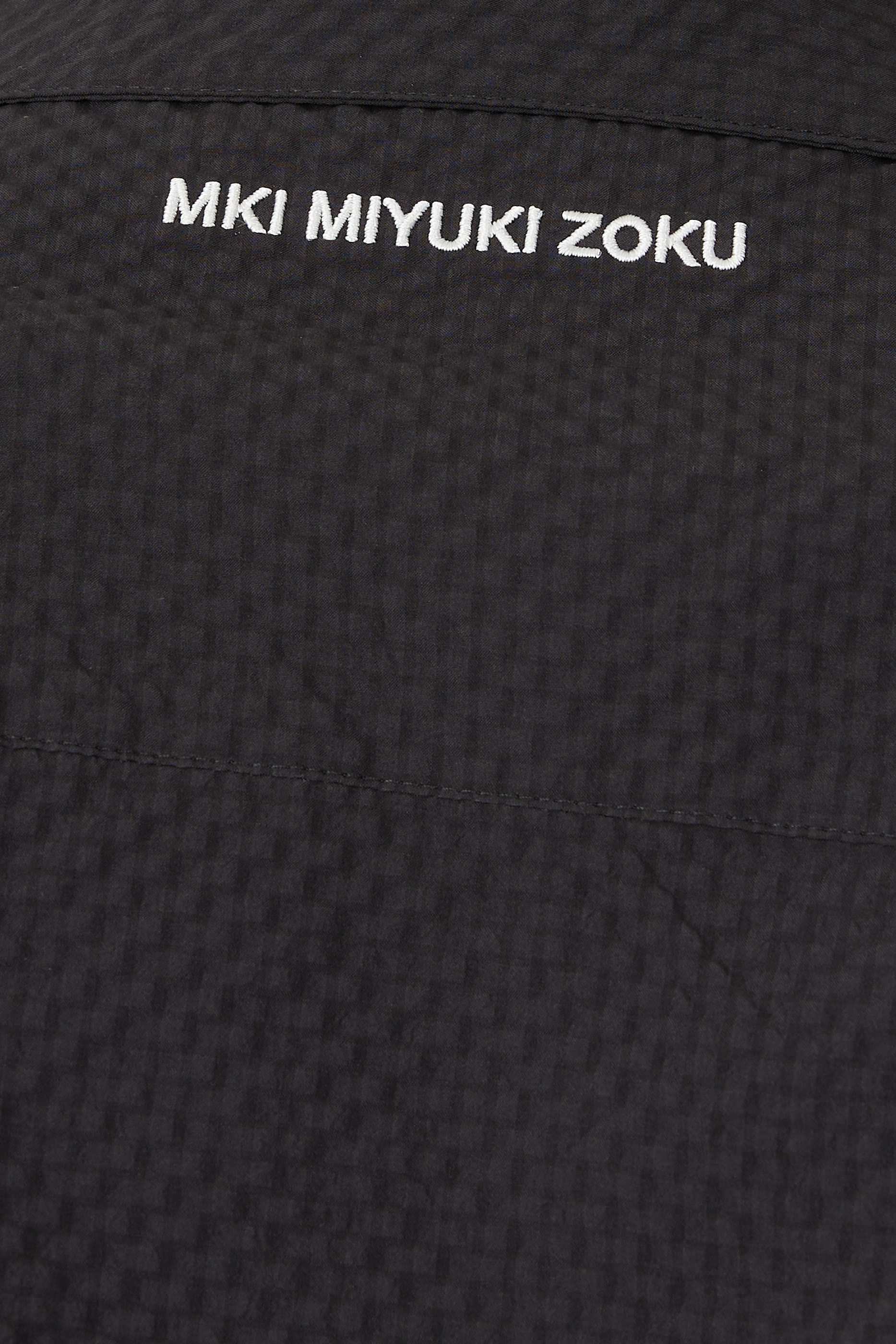 قميص فاكيشن قماش سيرساكر