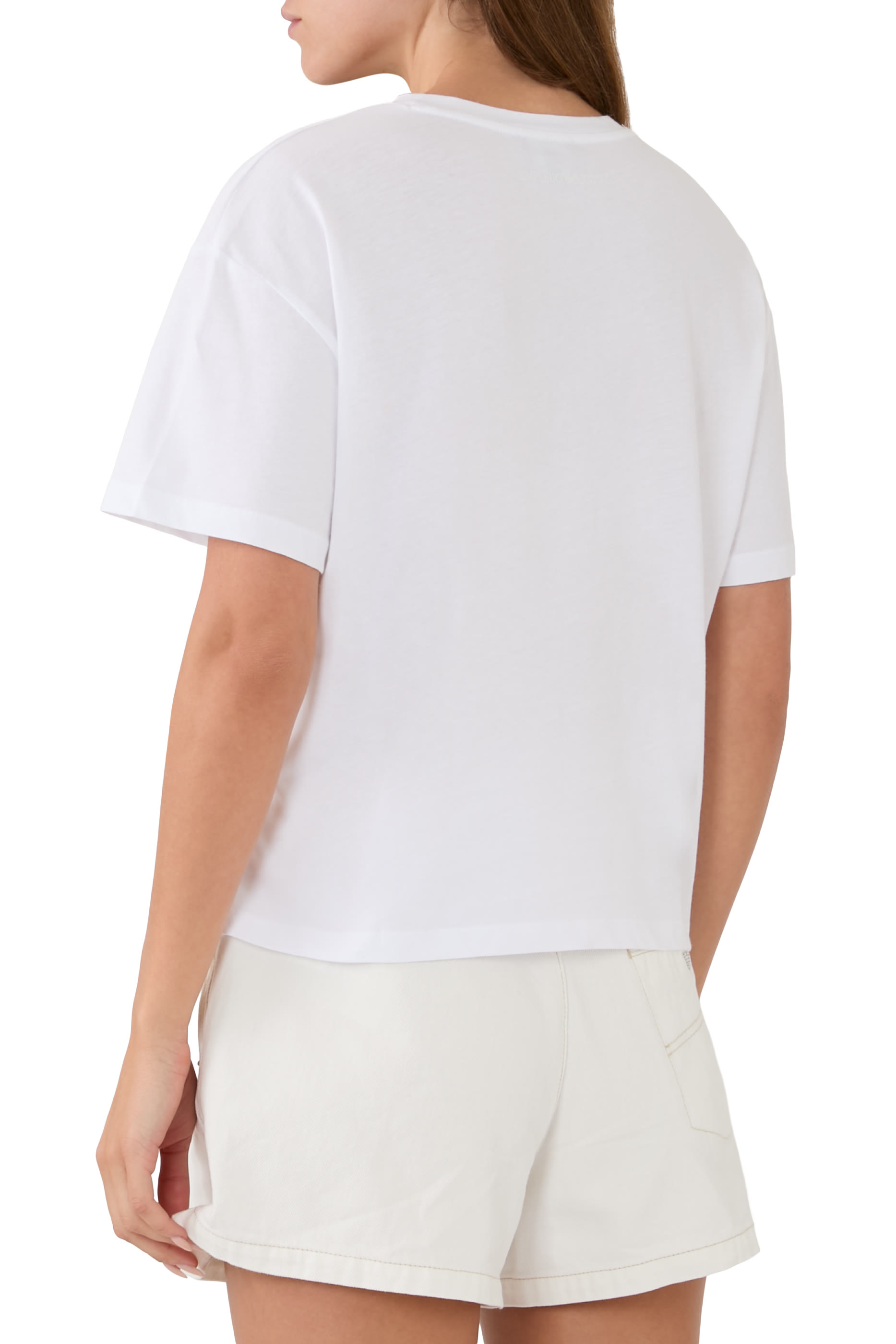 تيشيرت جيرسيه عضوي