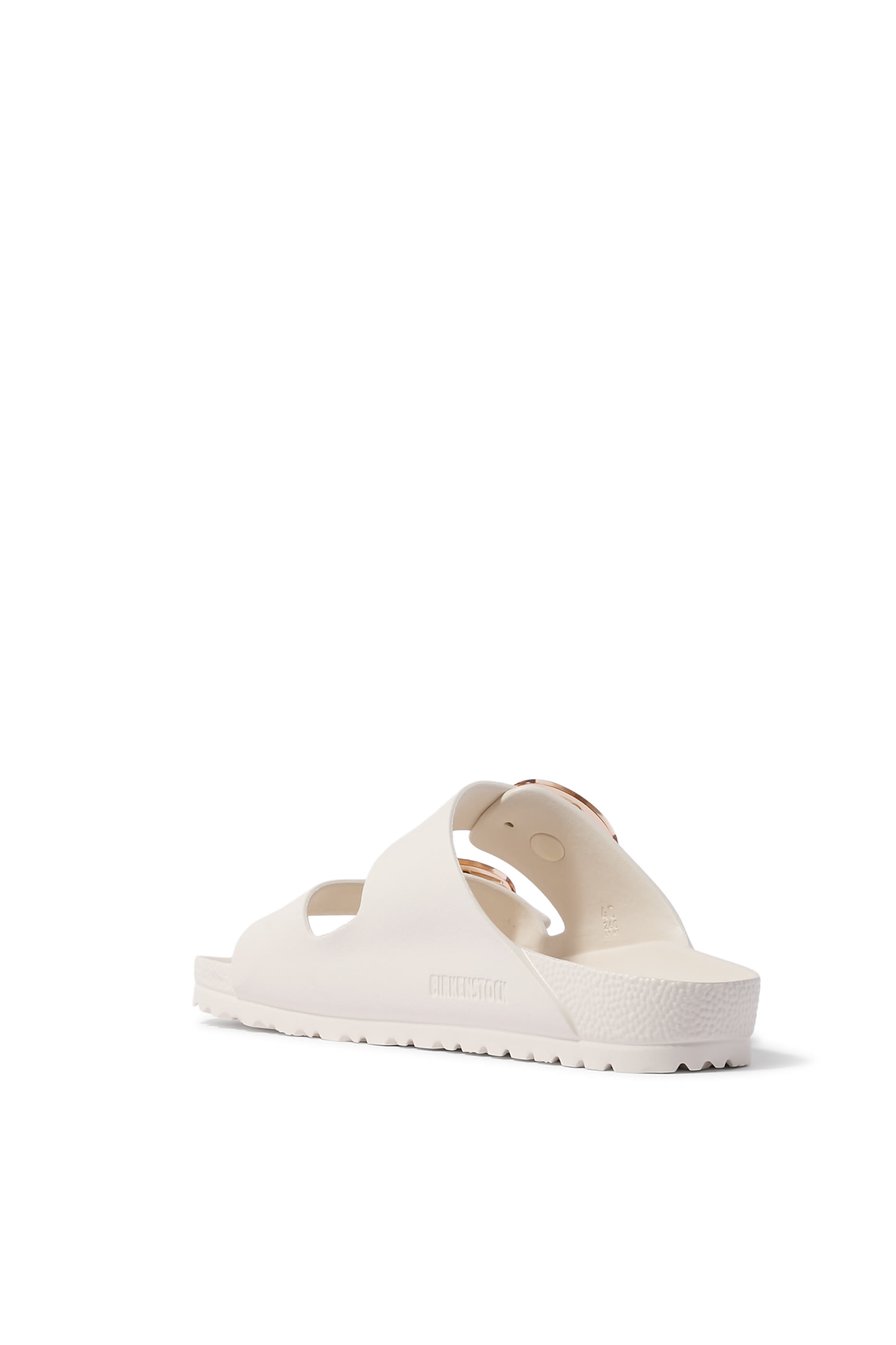 حذاء أريزونا بإبزيم كبير