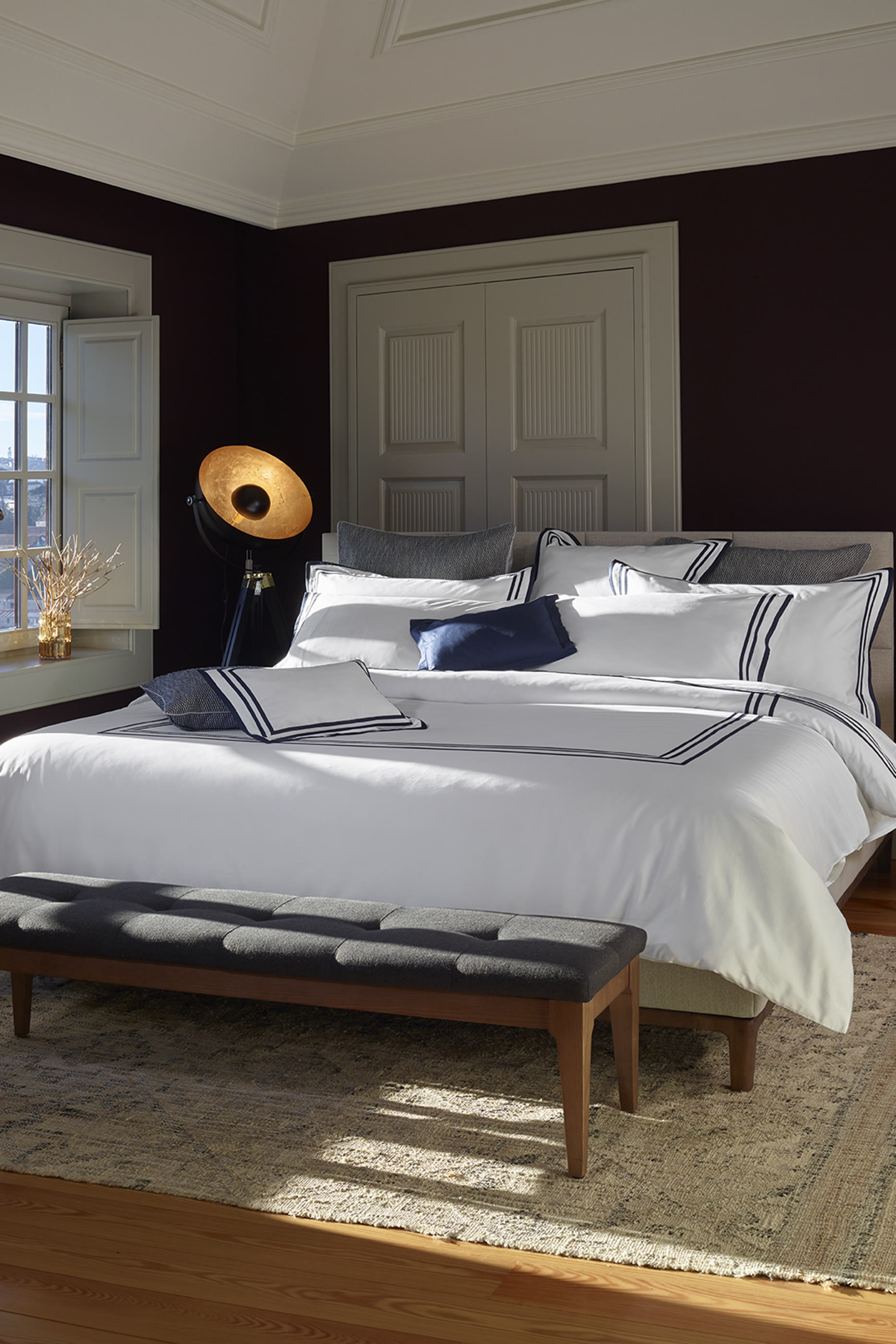 شرشف مسطح سوناتا