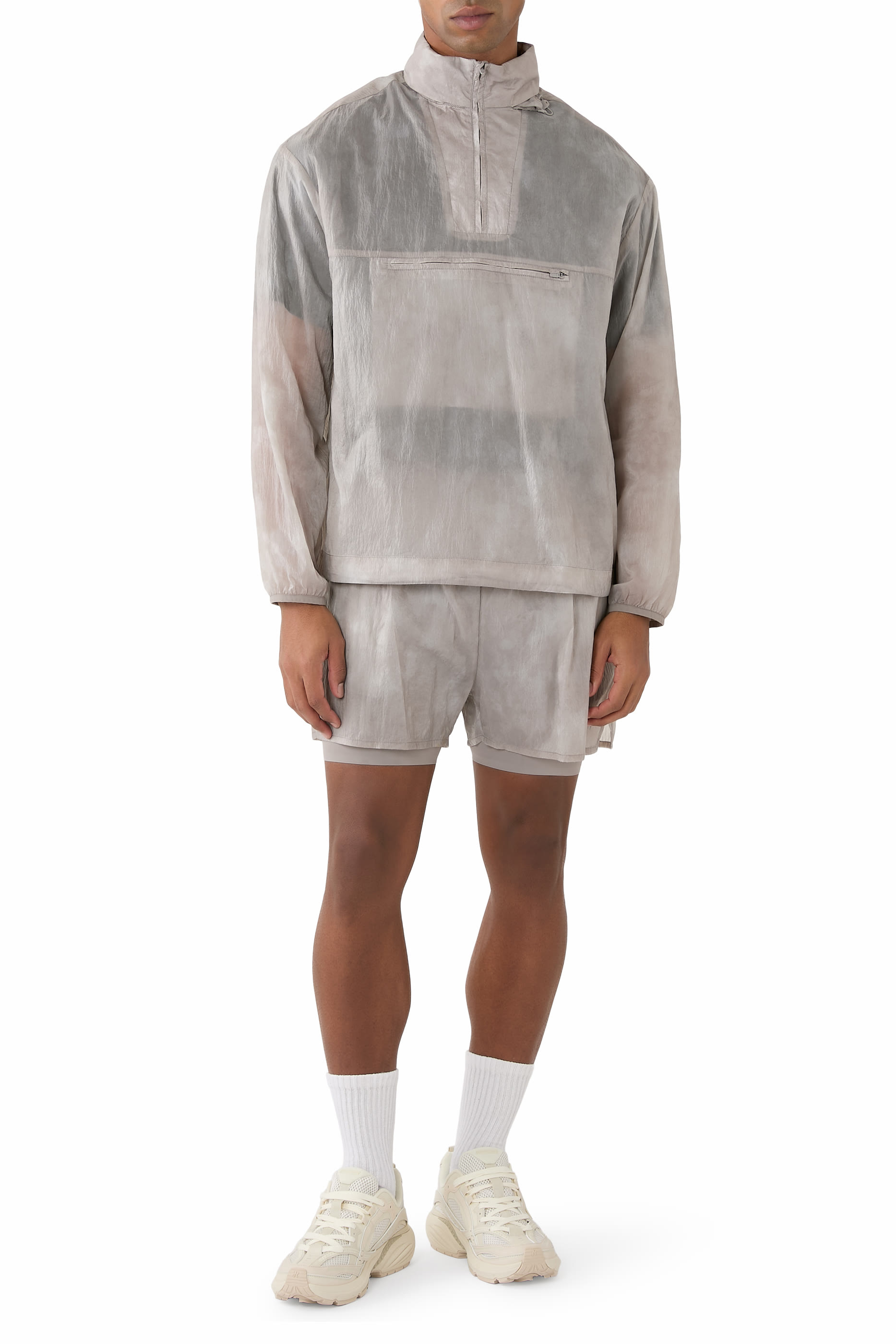 جاكيت رياضي أوفرهيد 247