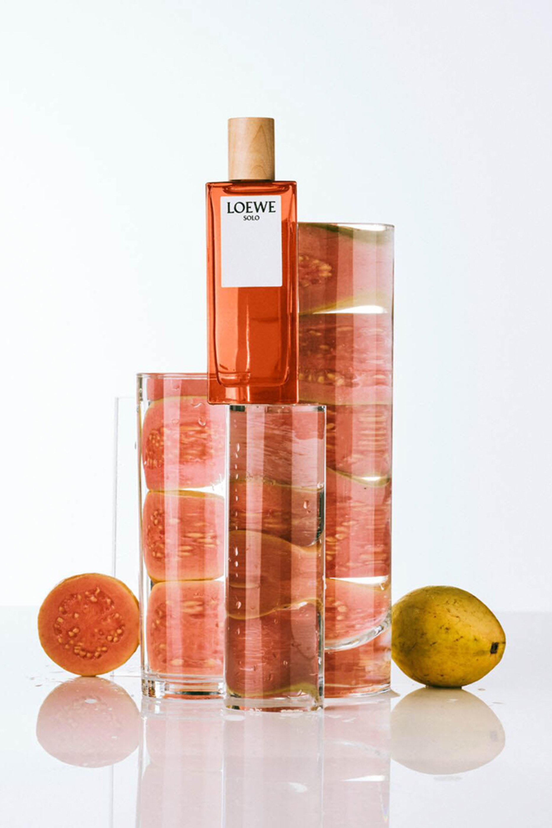 أو دو تواليت سولو سيدرو