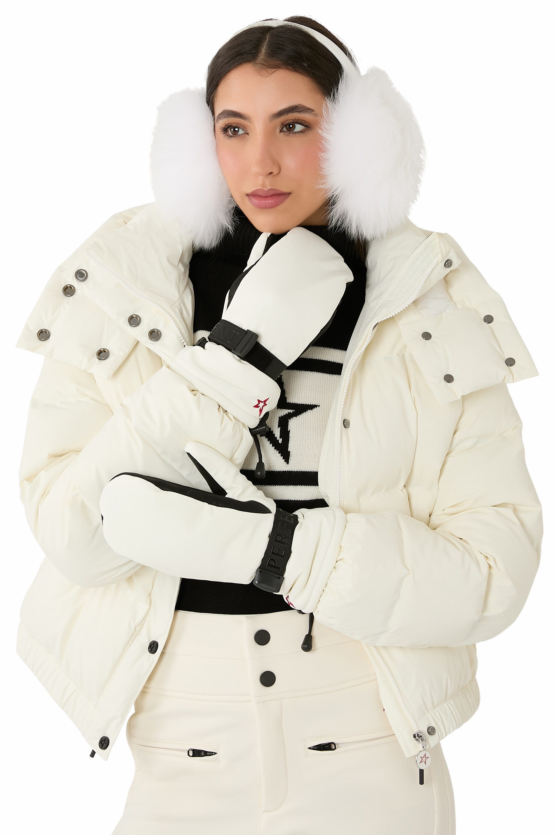 قفازات دافوس