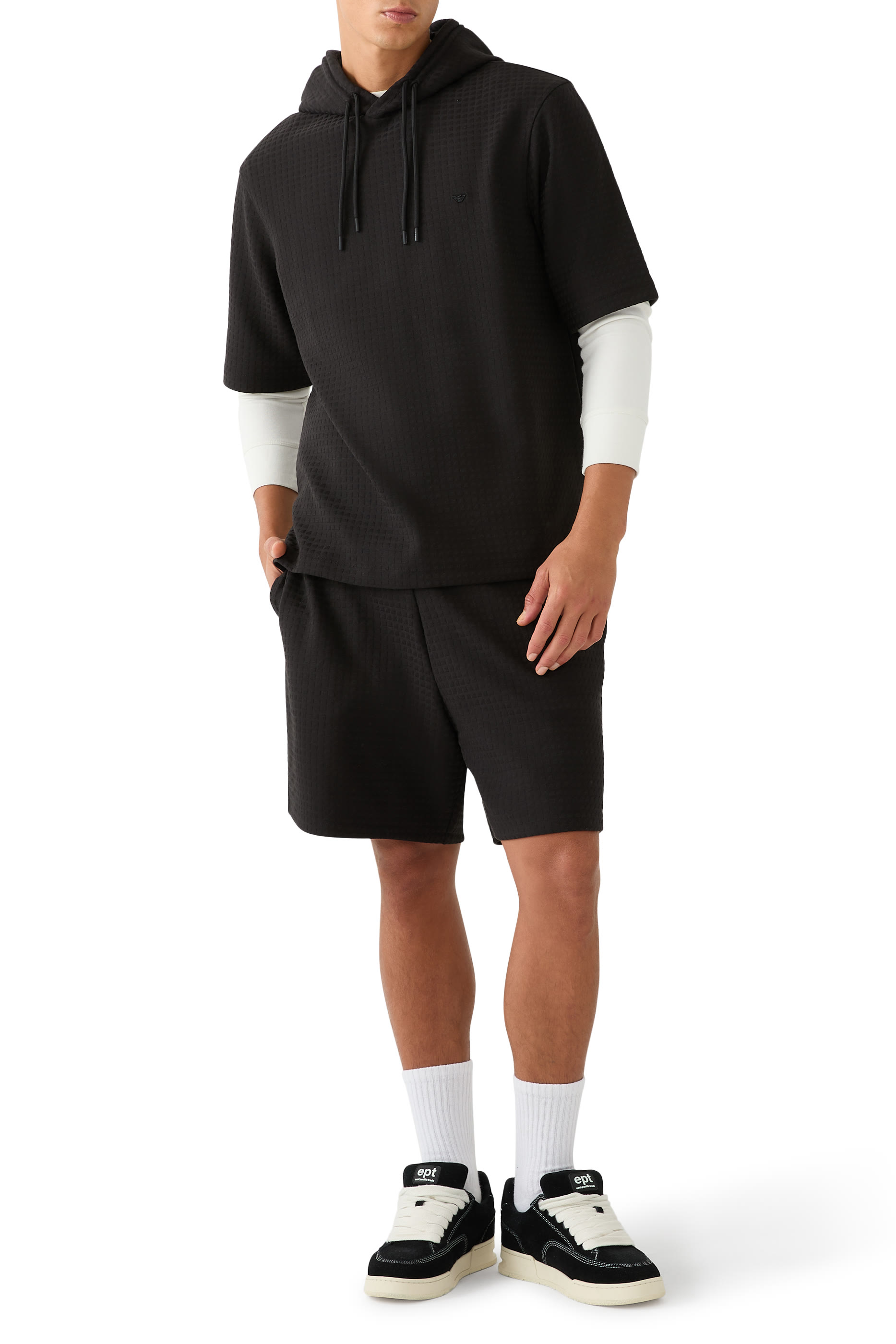 شورت برمودا سيرساكر