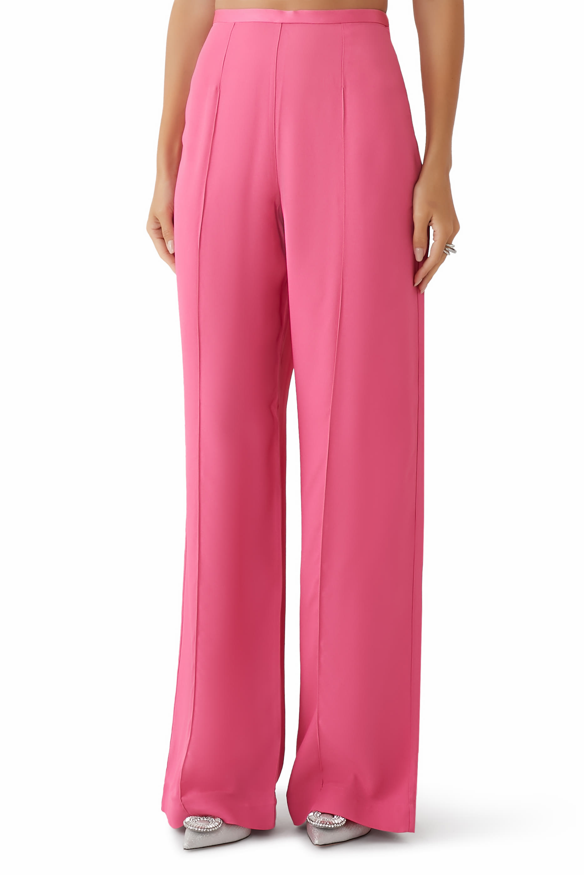 بنطال مارلين