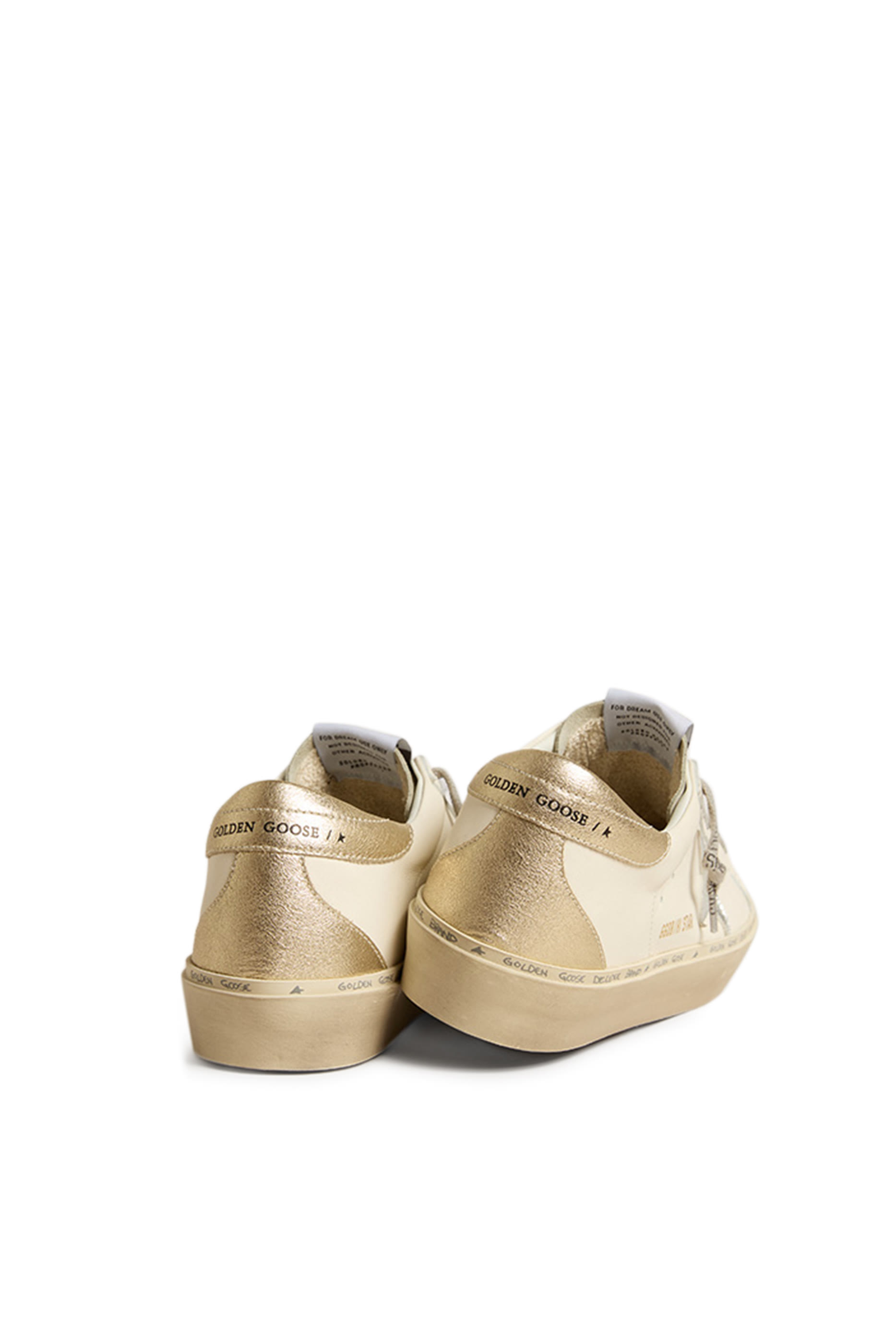 سينكرز هاي ستار بنعل سميك