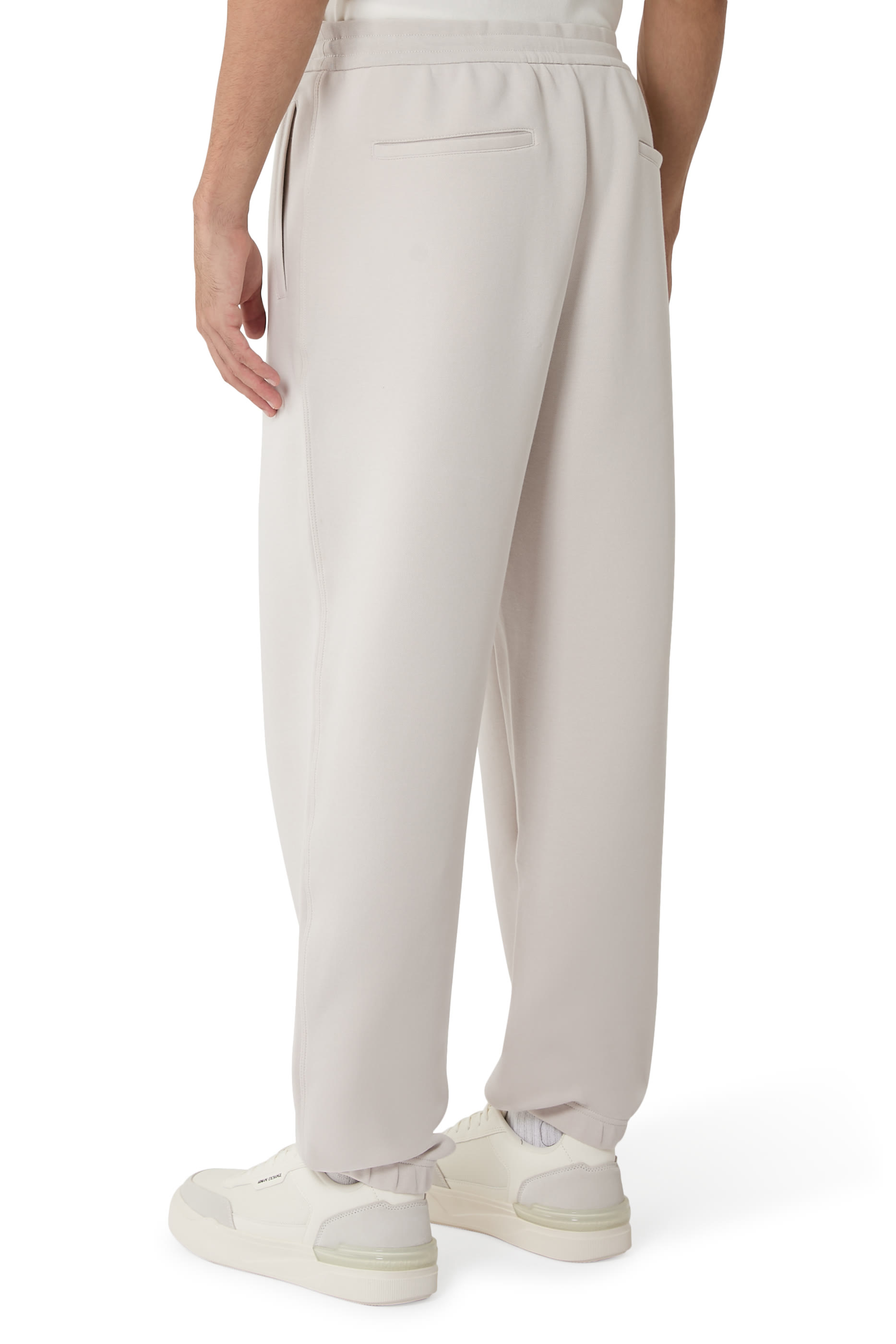 بنطال رياضي كوزي لاب بجيب