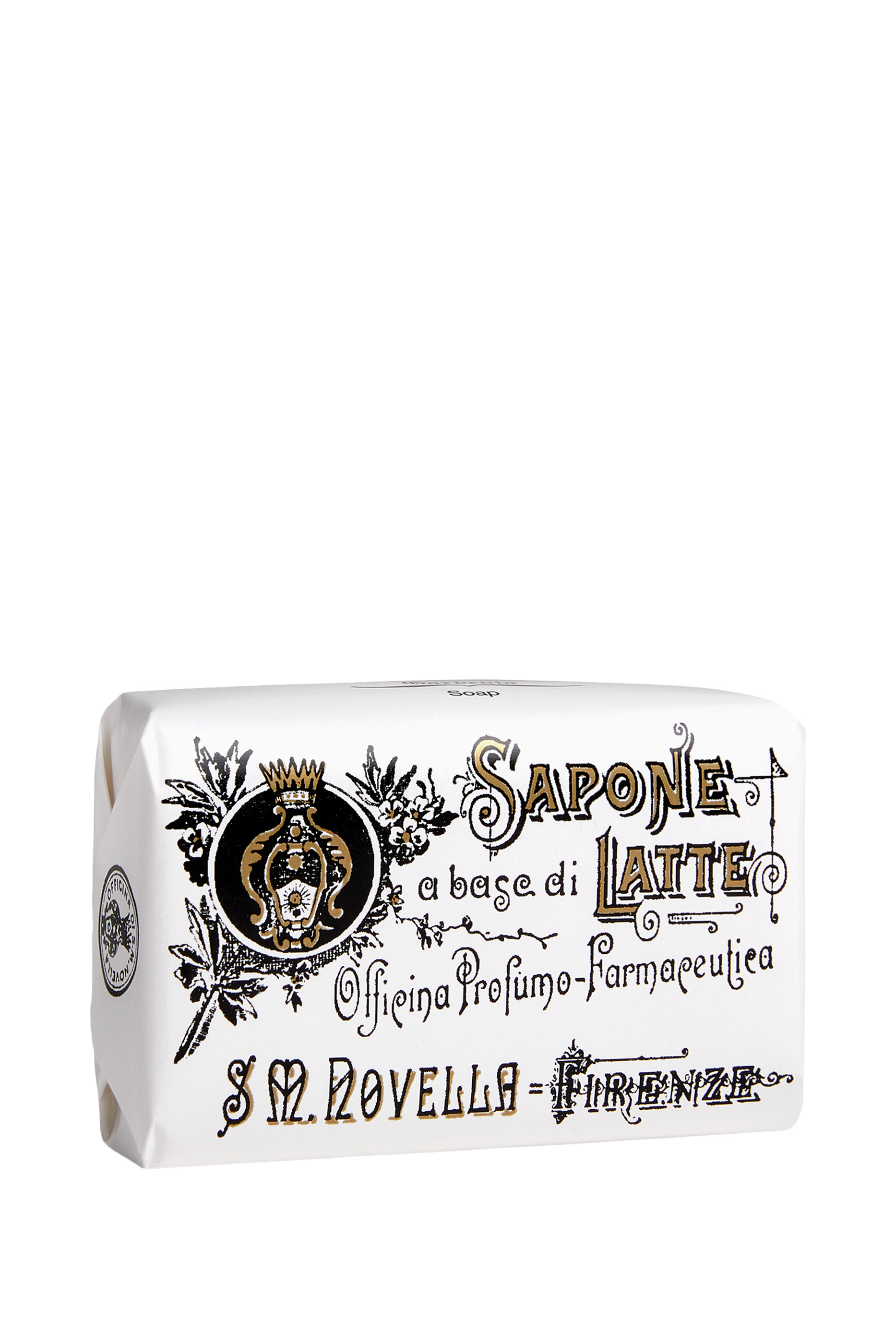 صابون غاردينيا ميلك