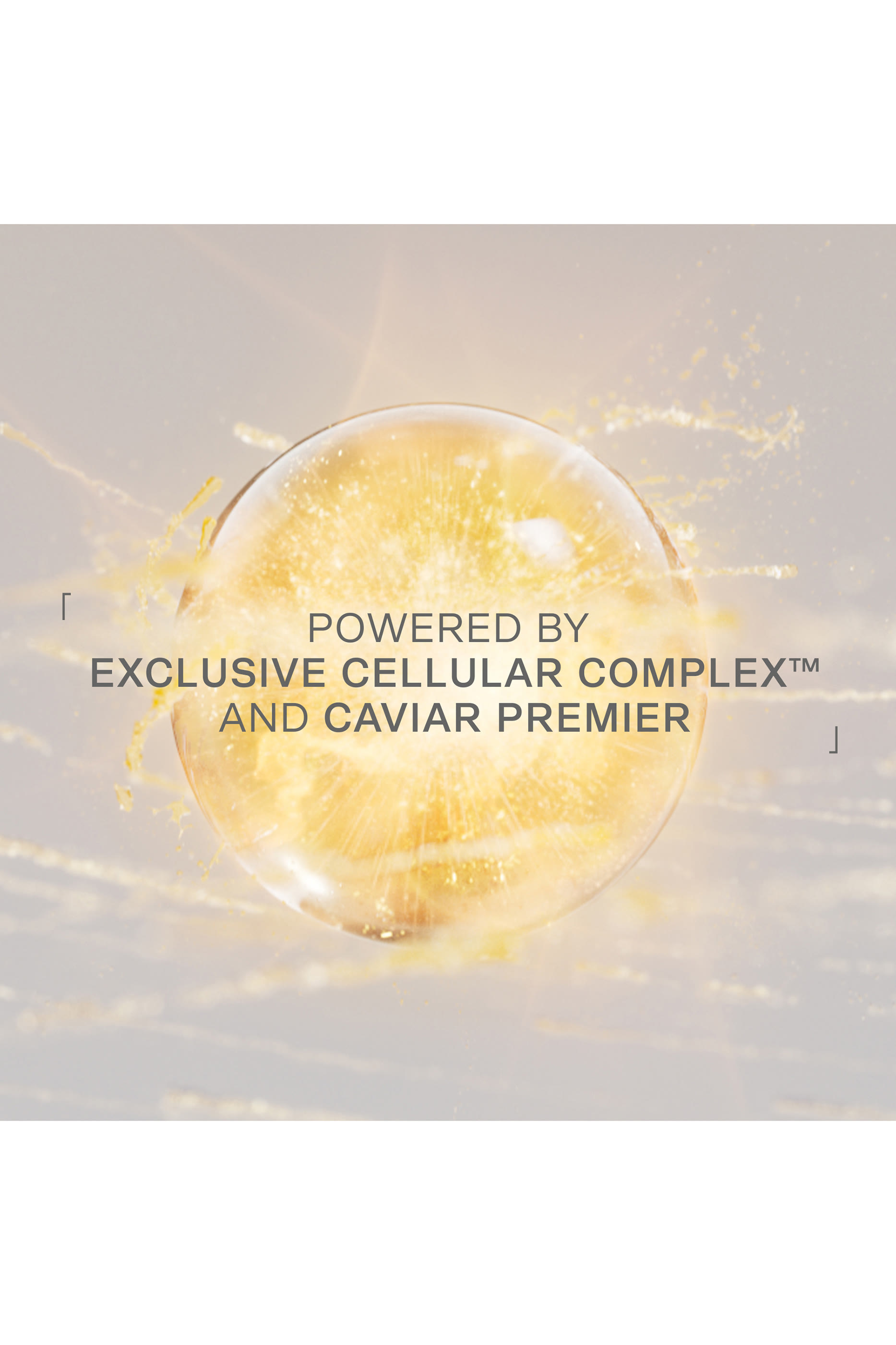 كريم لا بيري سكين كافيار فاخر لشد البشرة المحيطة بالعينين