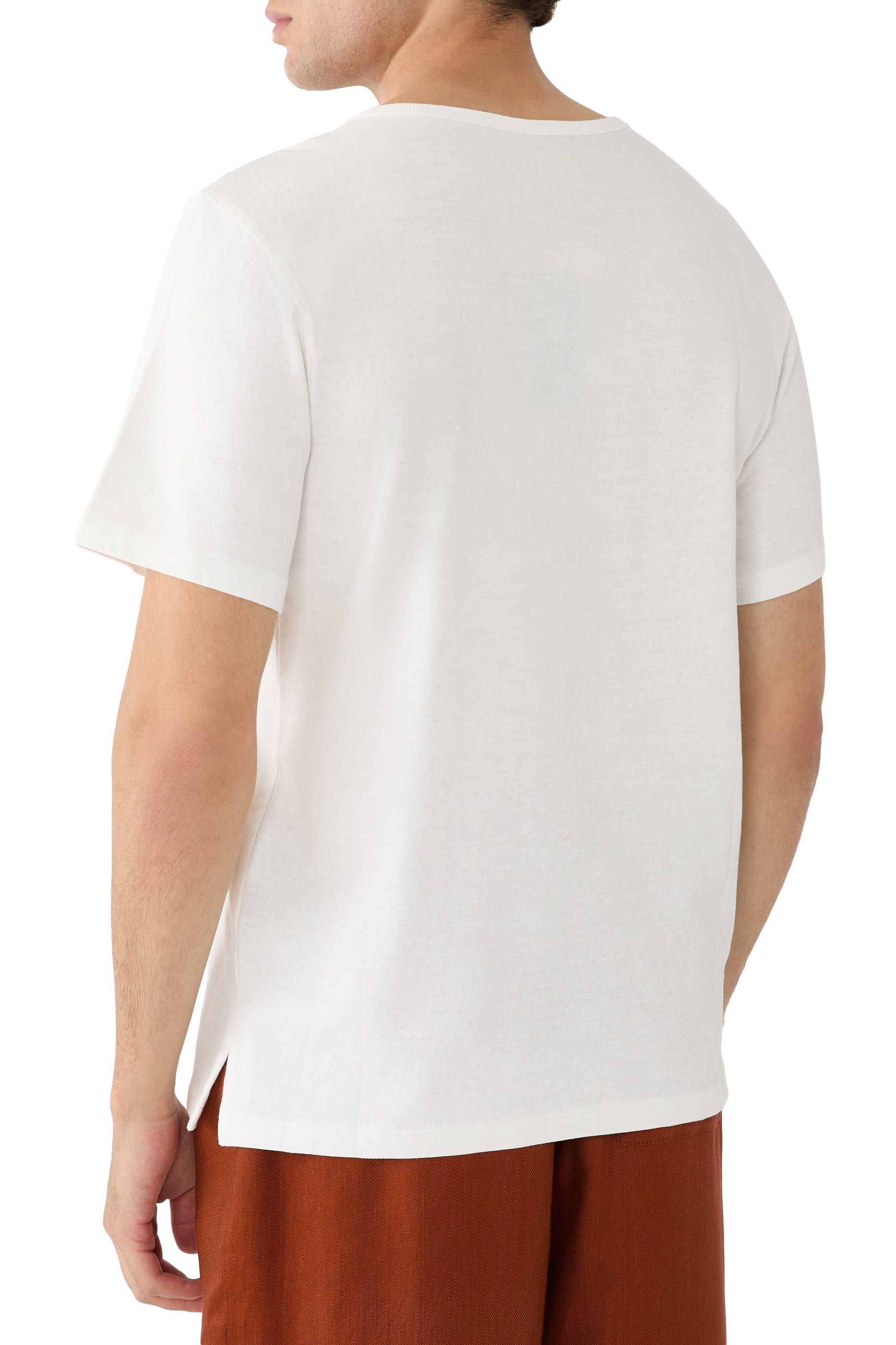 تيشيرت روشا