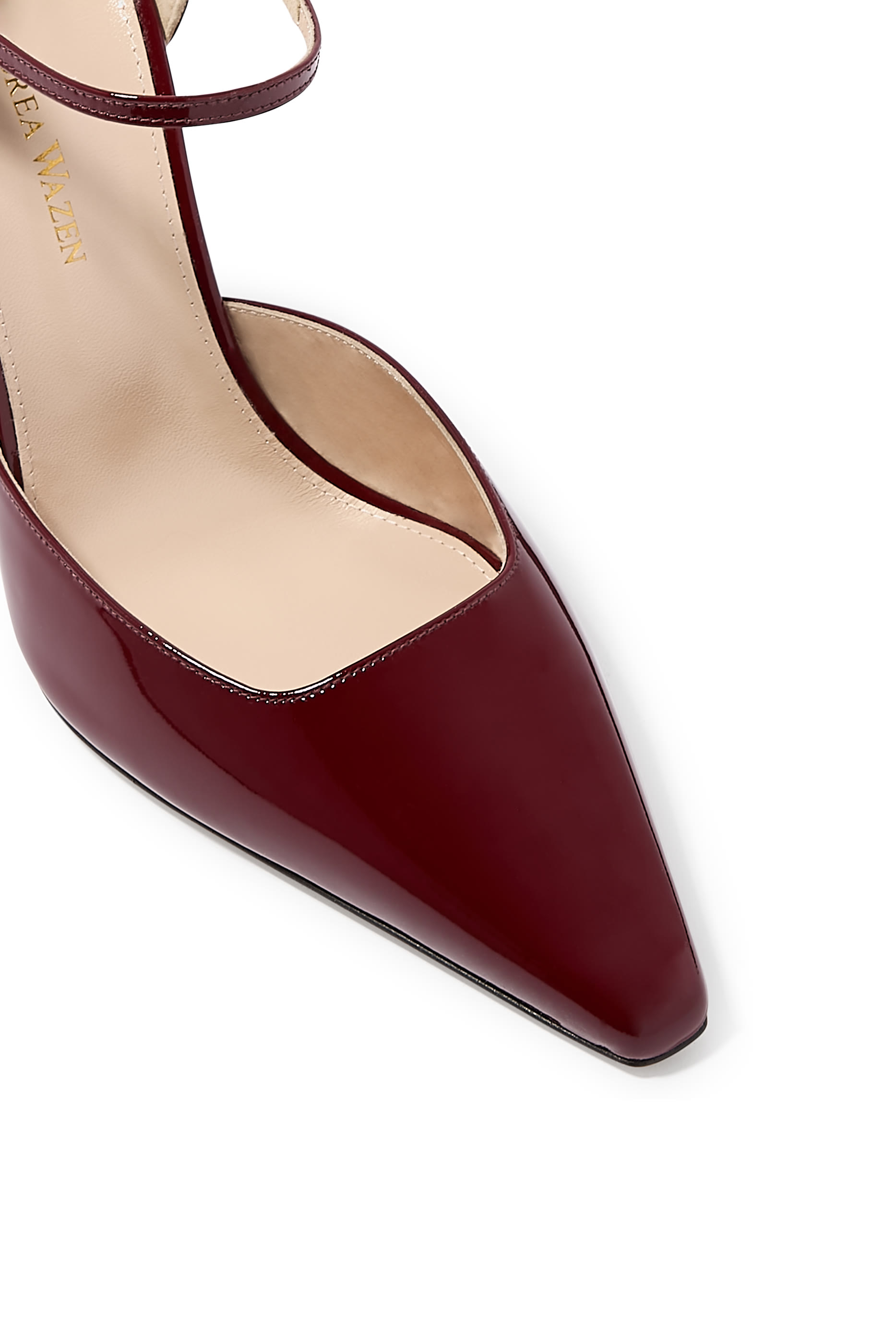 حذاء كلاسيكي ديمي 105