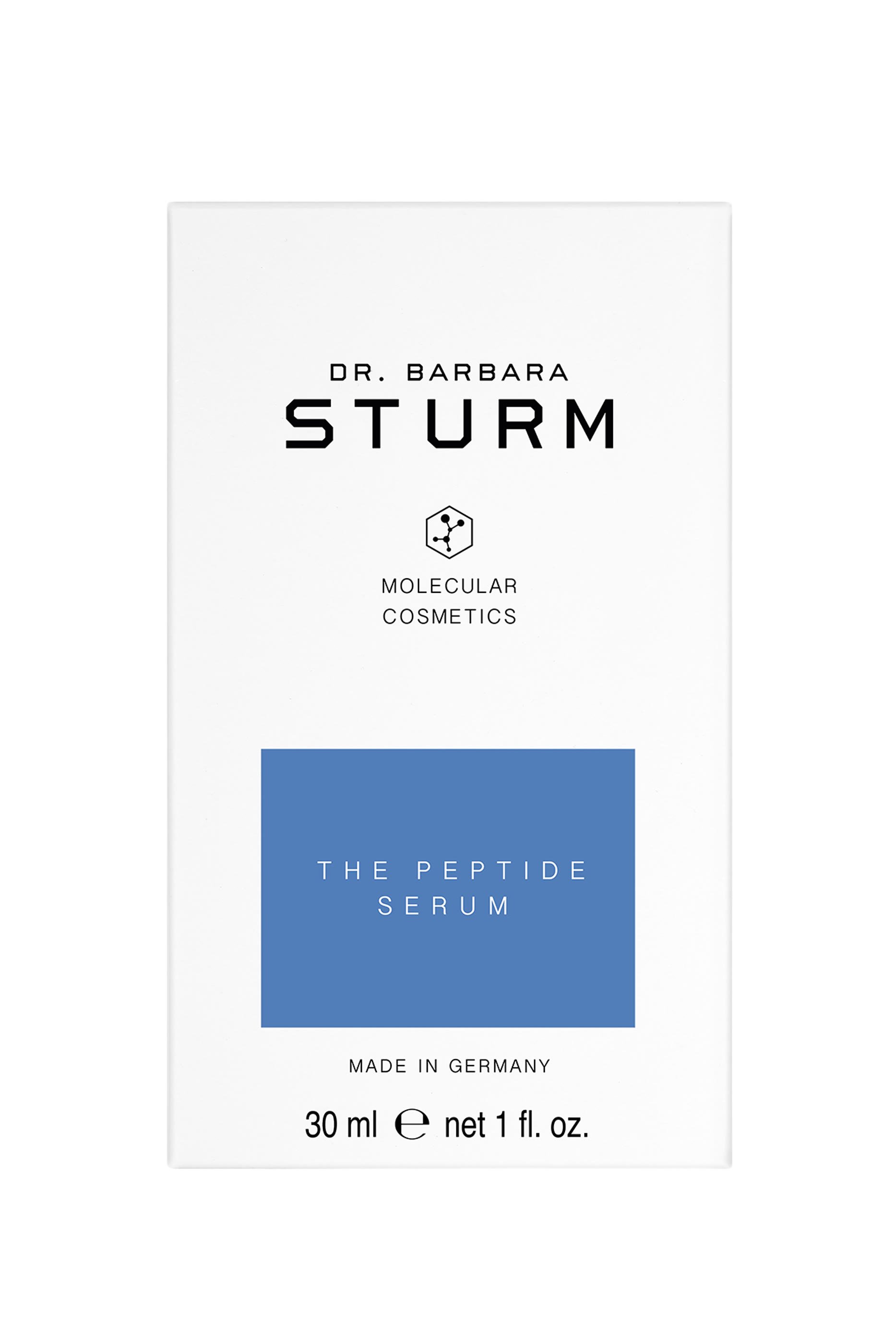 سيروم الببتيدات موليكولار كوزماتكس