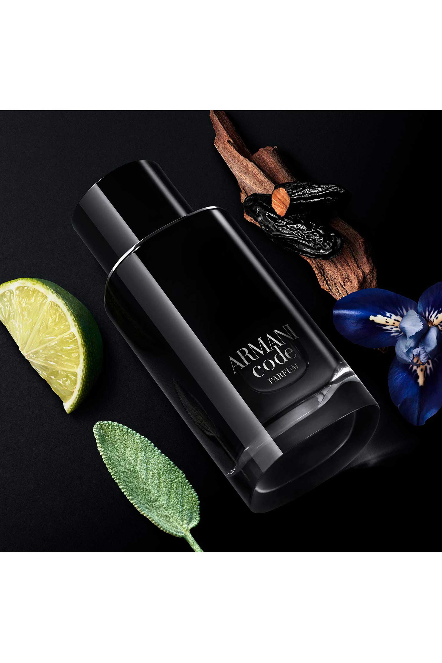 عطر كود