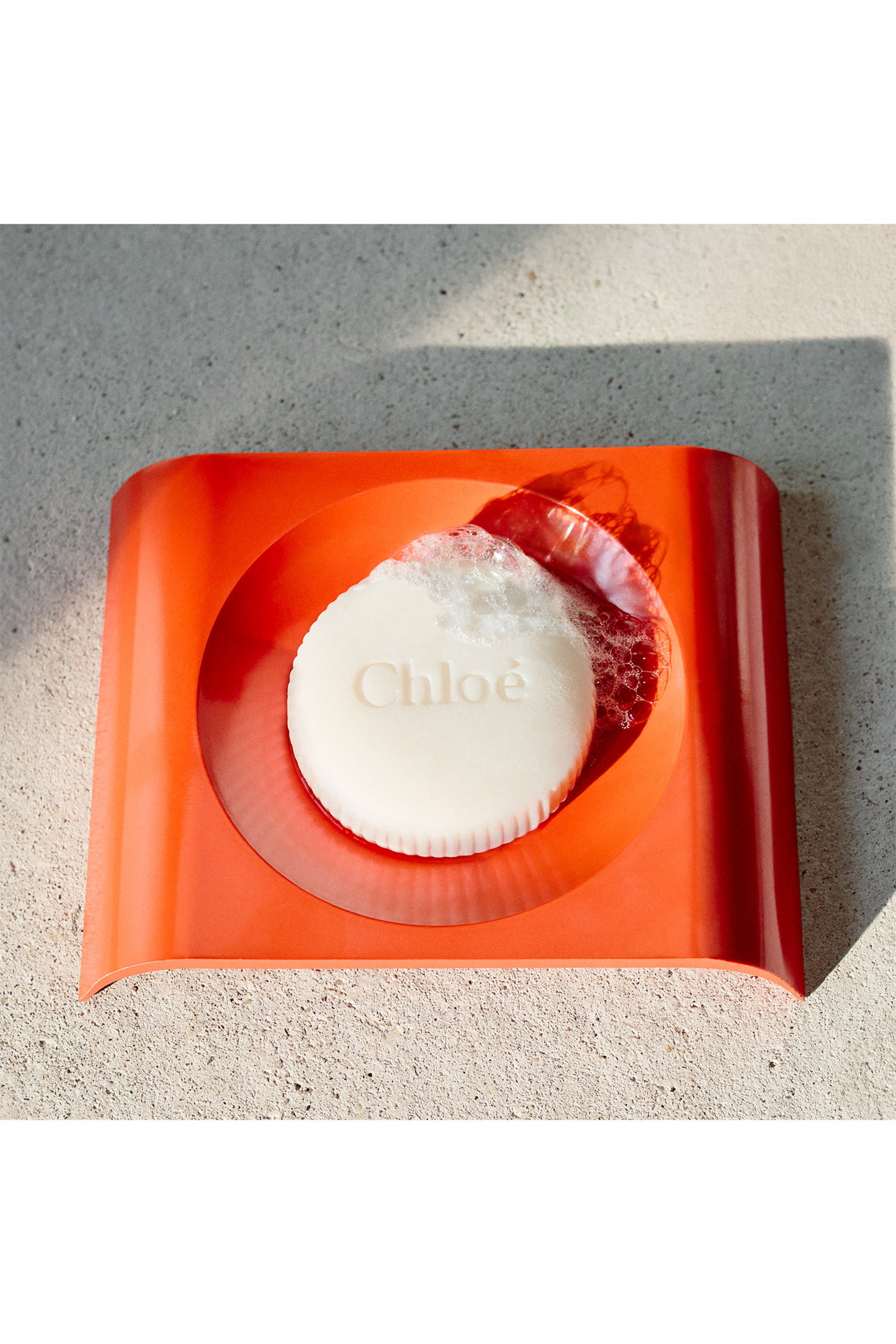 صابون معطر أتيليه دي فلور ماغنوليا ألبا