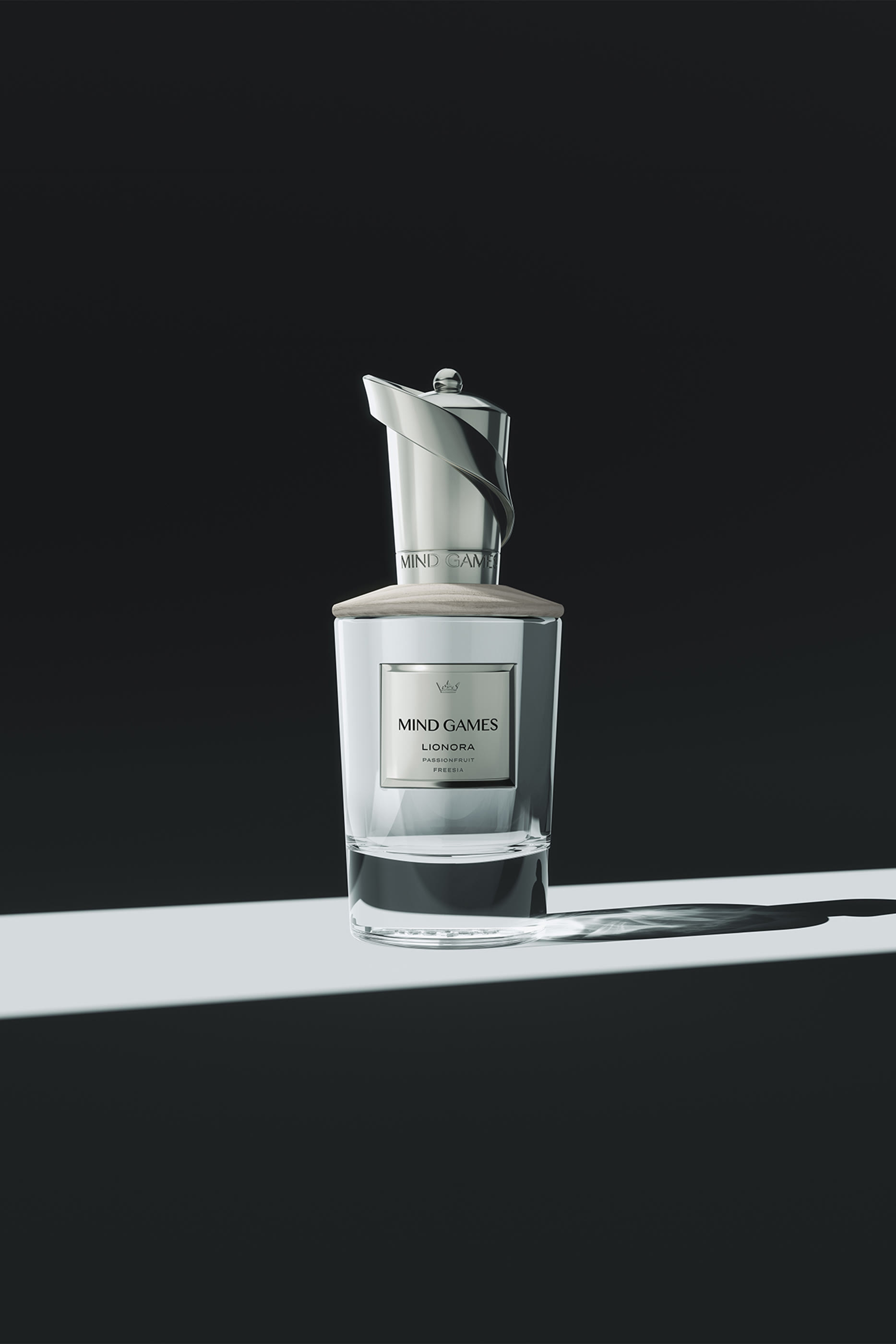 عطر مركز ليونورا