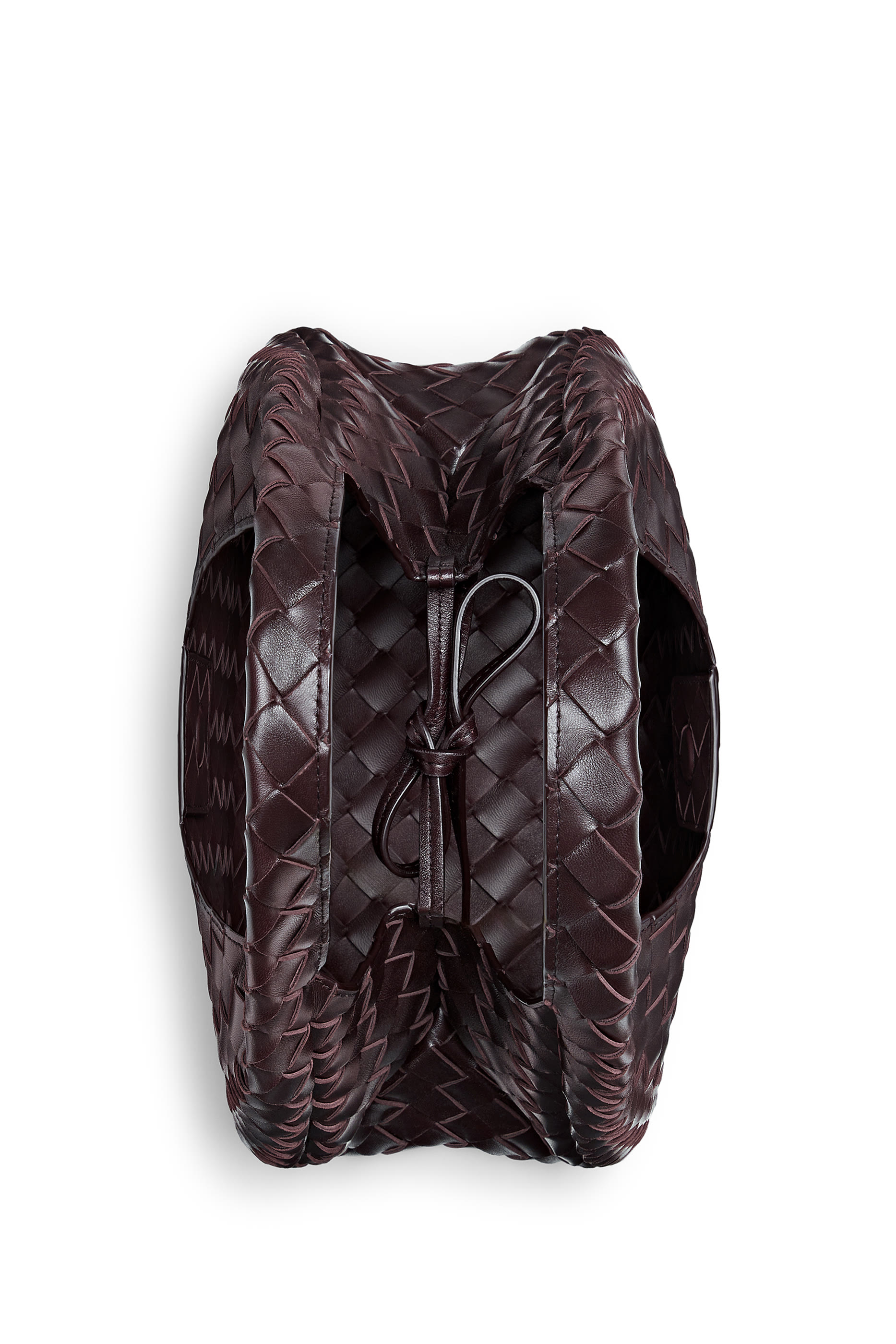 حقيبة كتف كامبانا صغيرة