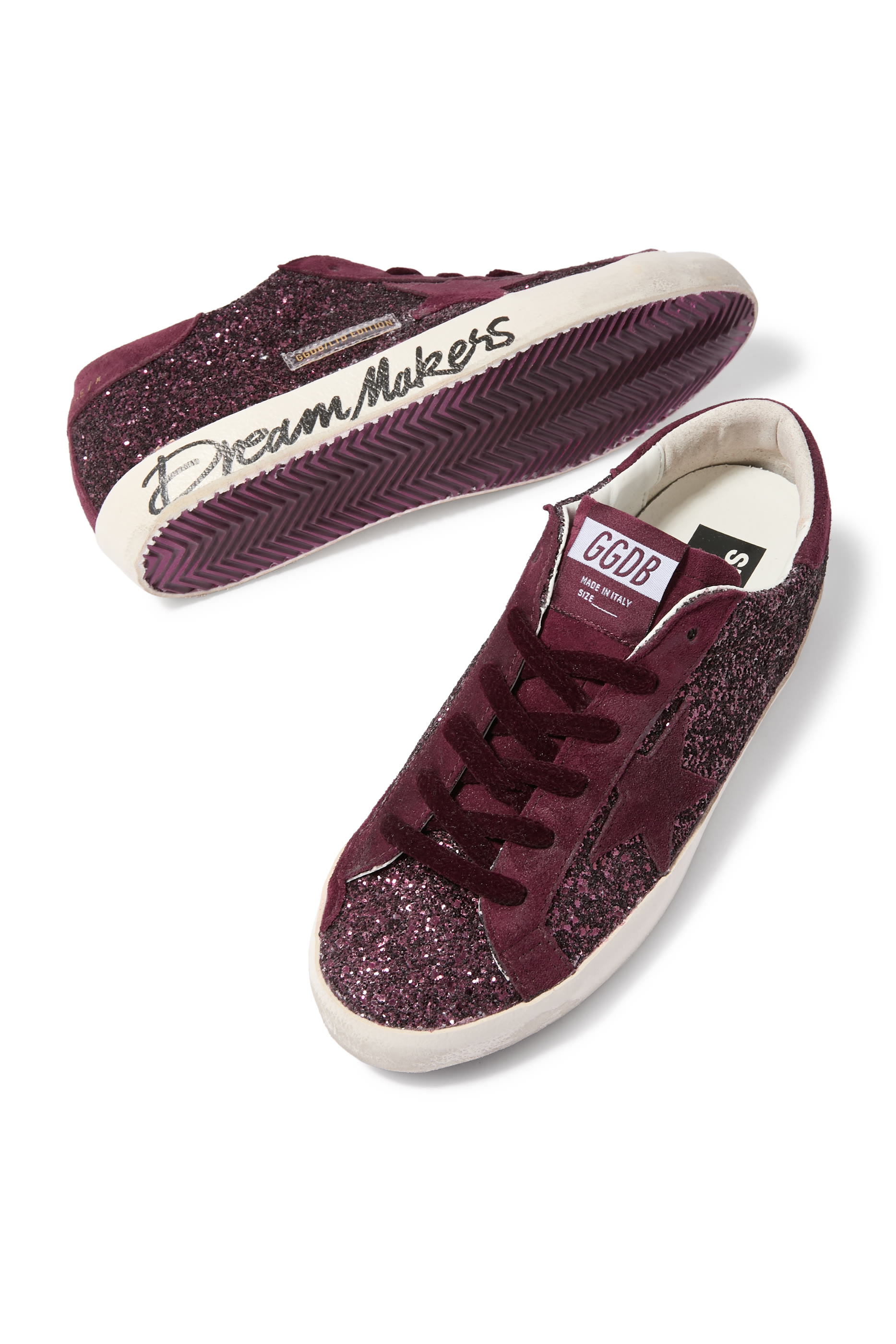 سنيكرز سوبر ستار