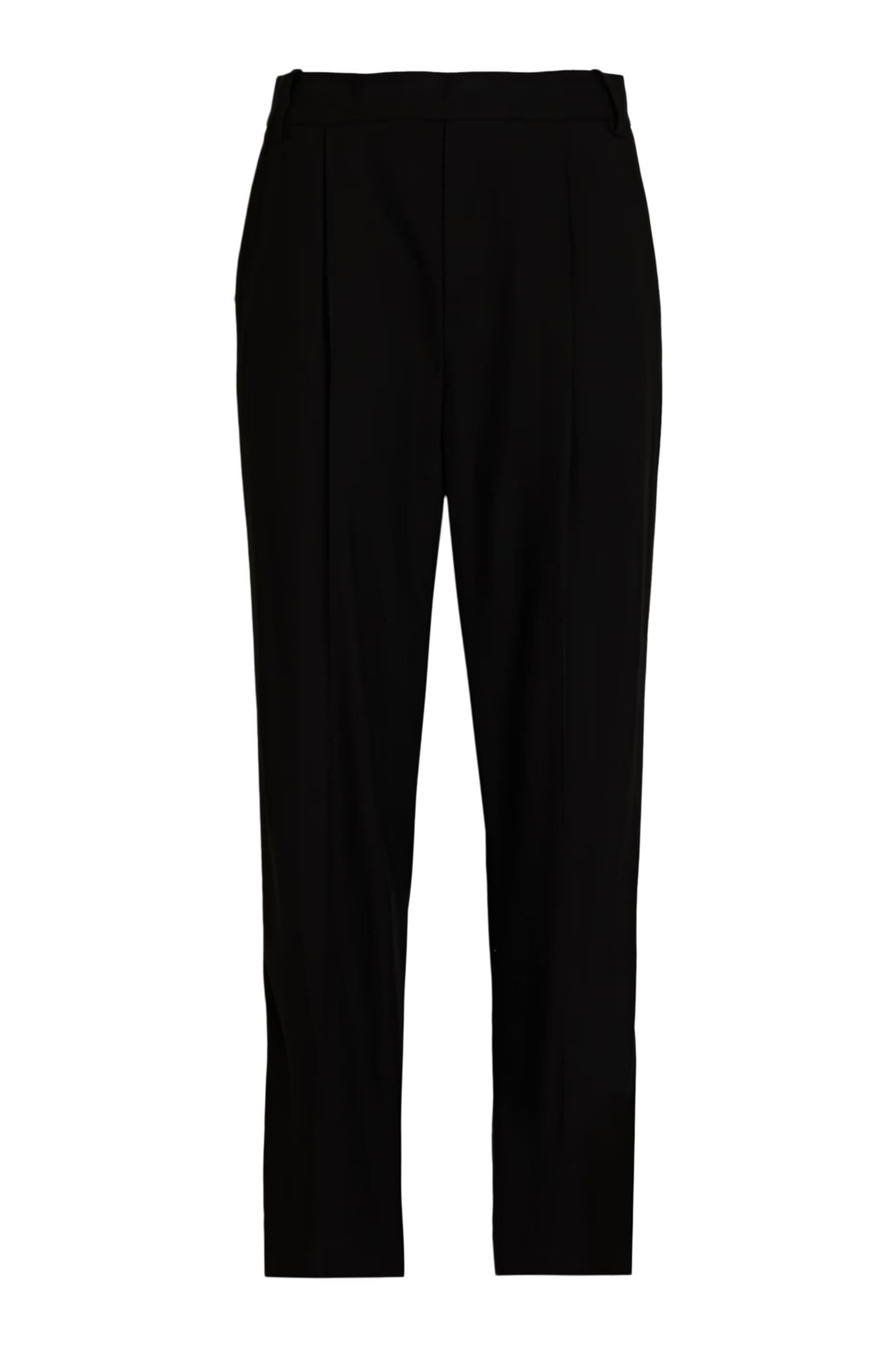 لغينغز بحياكة أمامية